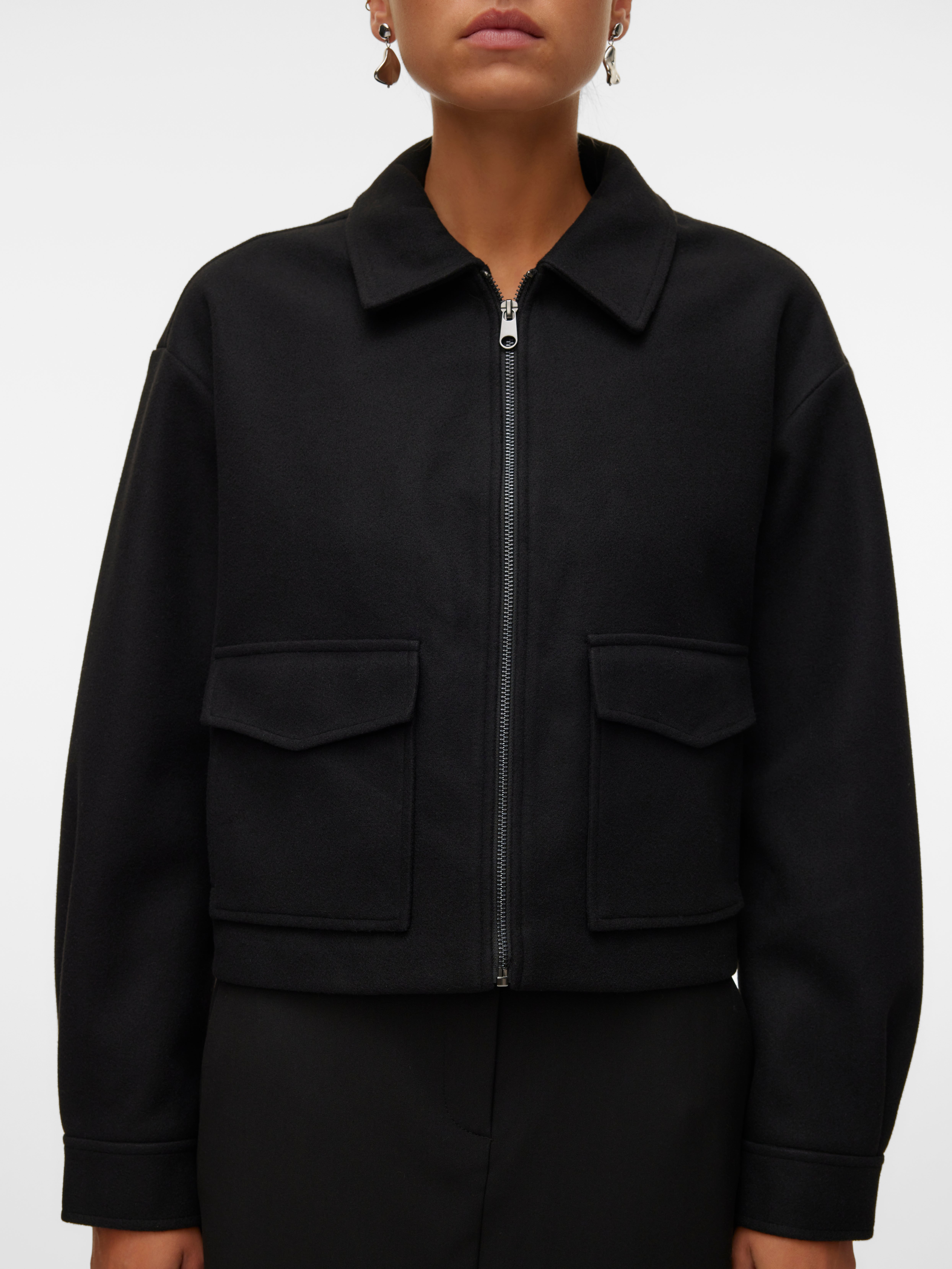 VERO MODA® VMFORTUNE Jacket
