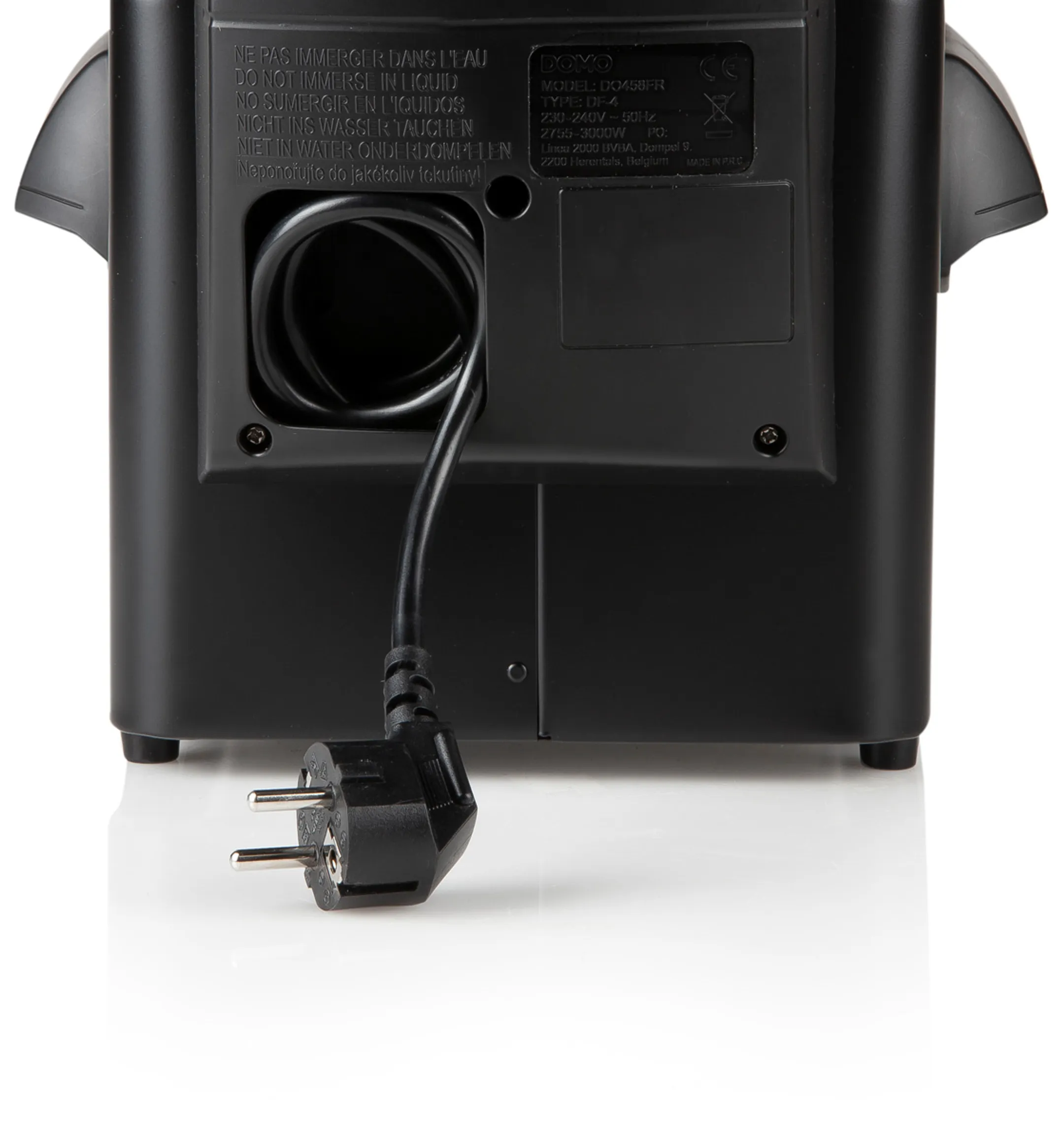 Domo Friteuse DO1014FR