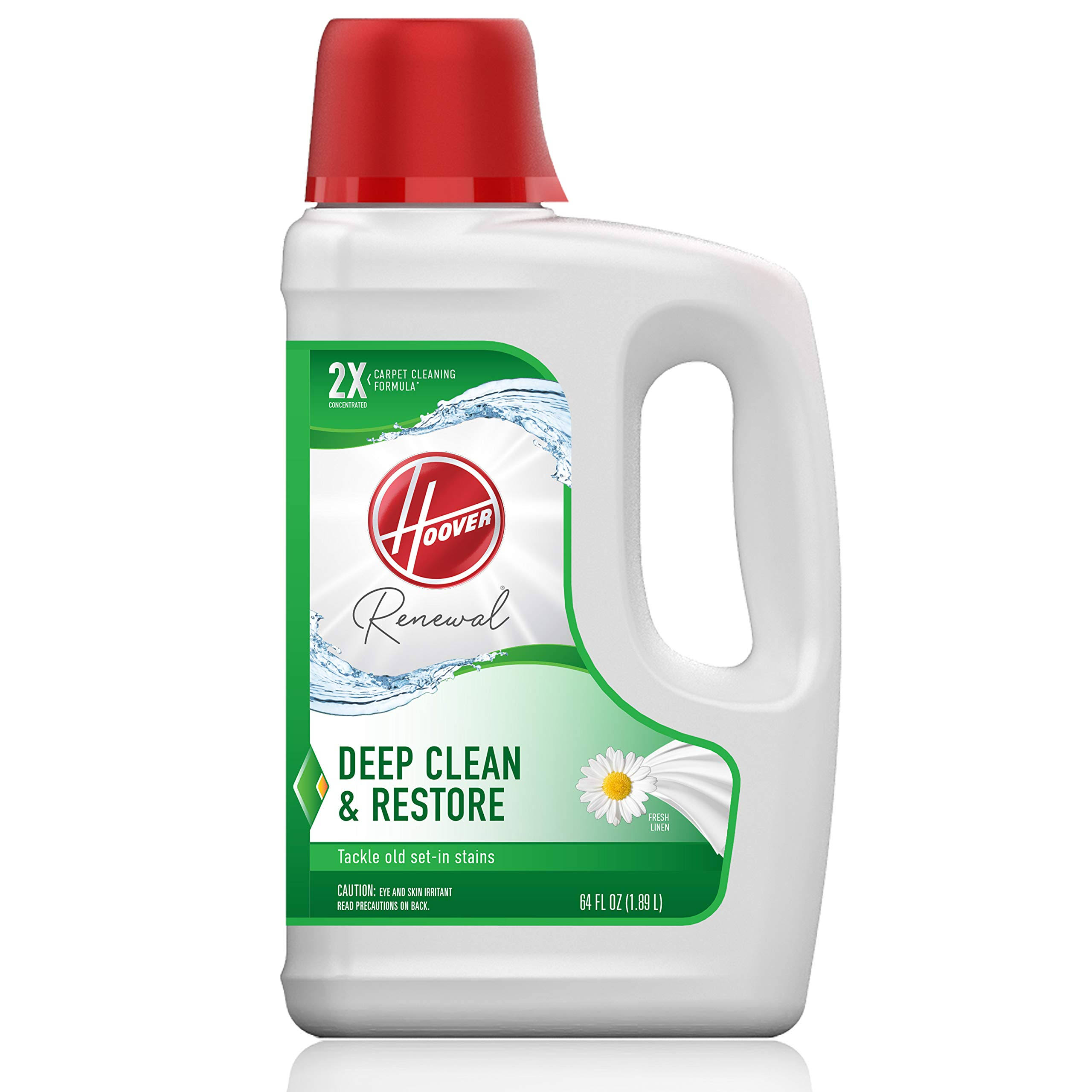 Hoover - Renewal Carpet Cleaning Formula, 64 oz.