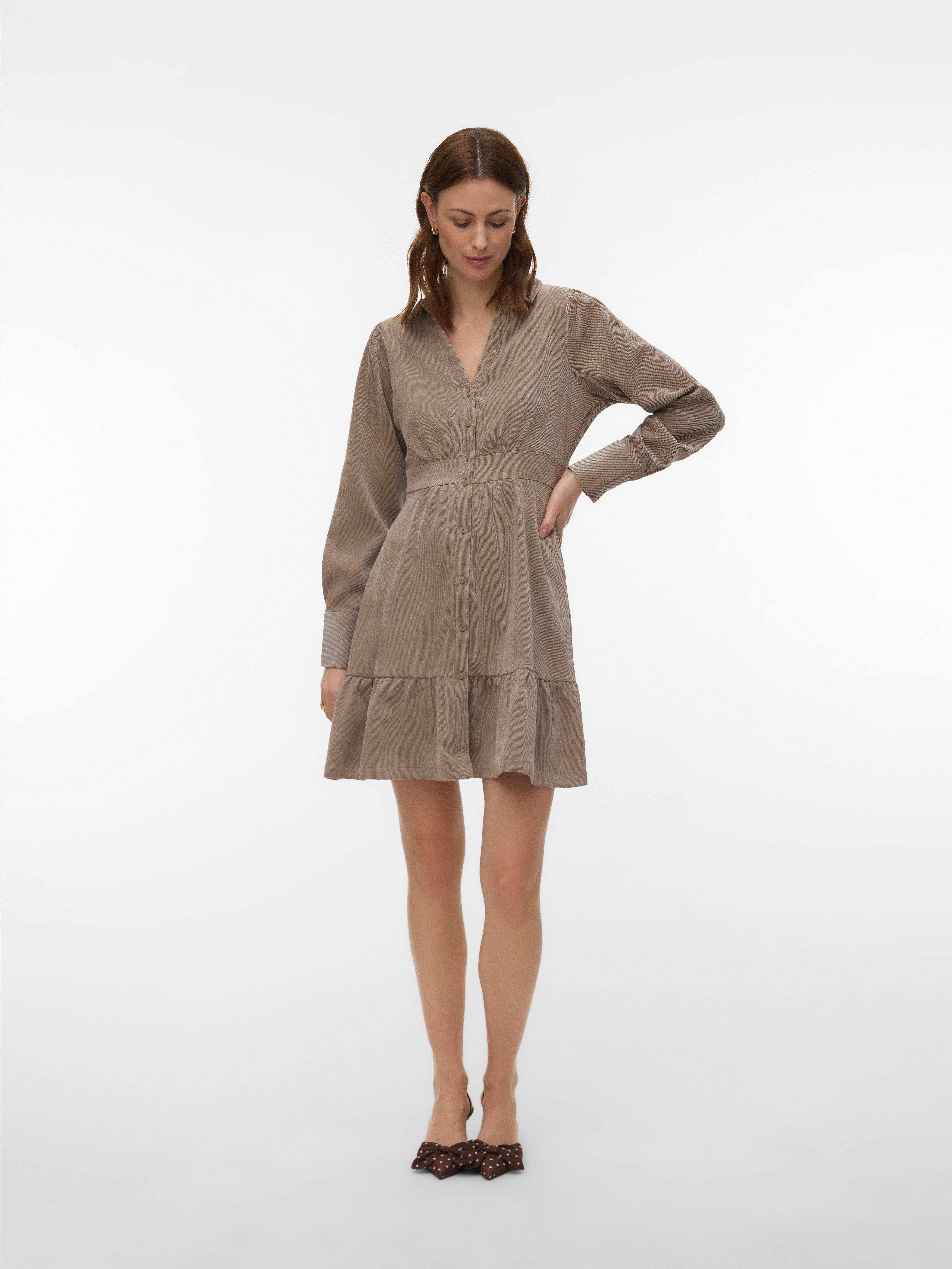 VERO MODA® AWASTA Short dress
