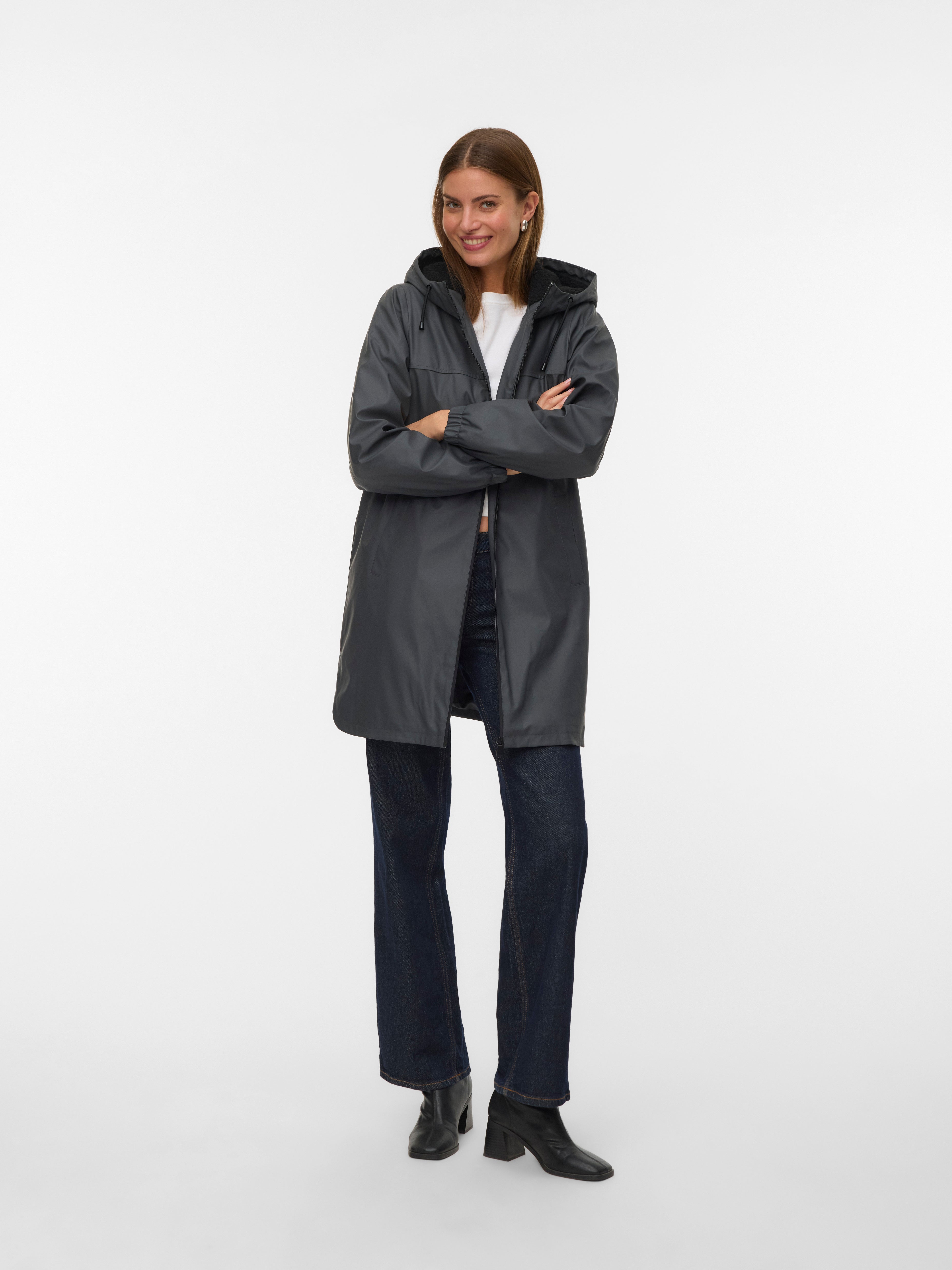 VERO MODA® VMASTA Coat