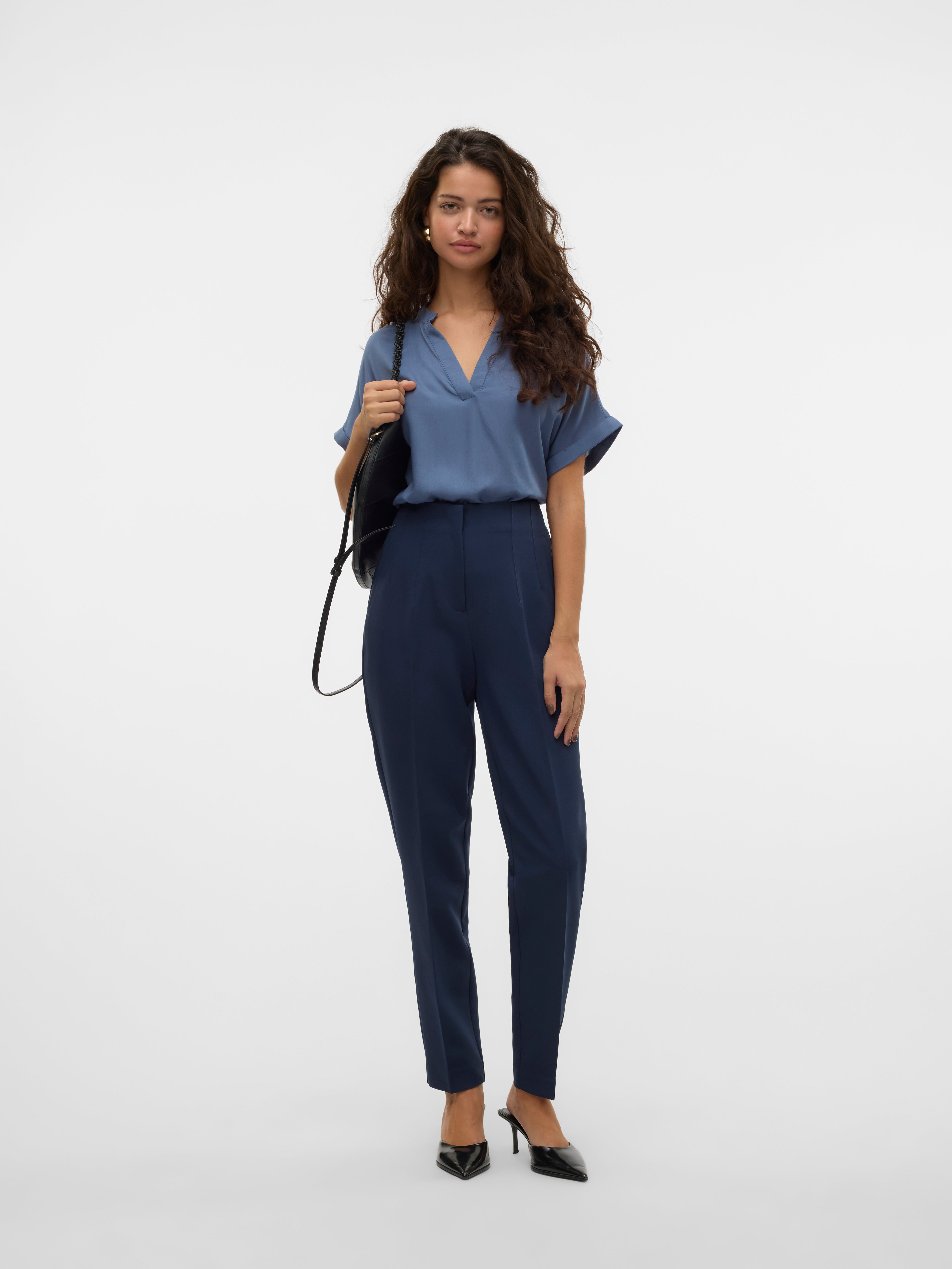 VERO MODA® VMBEAUTY Top