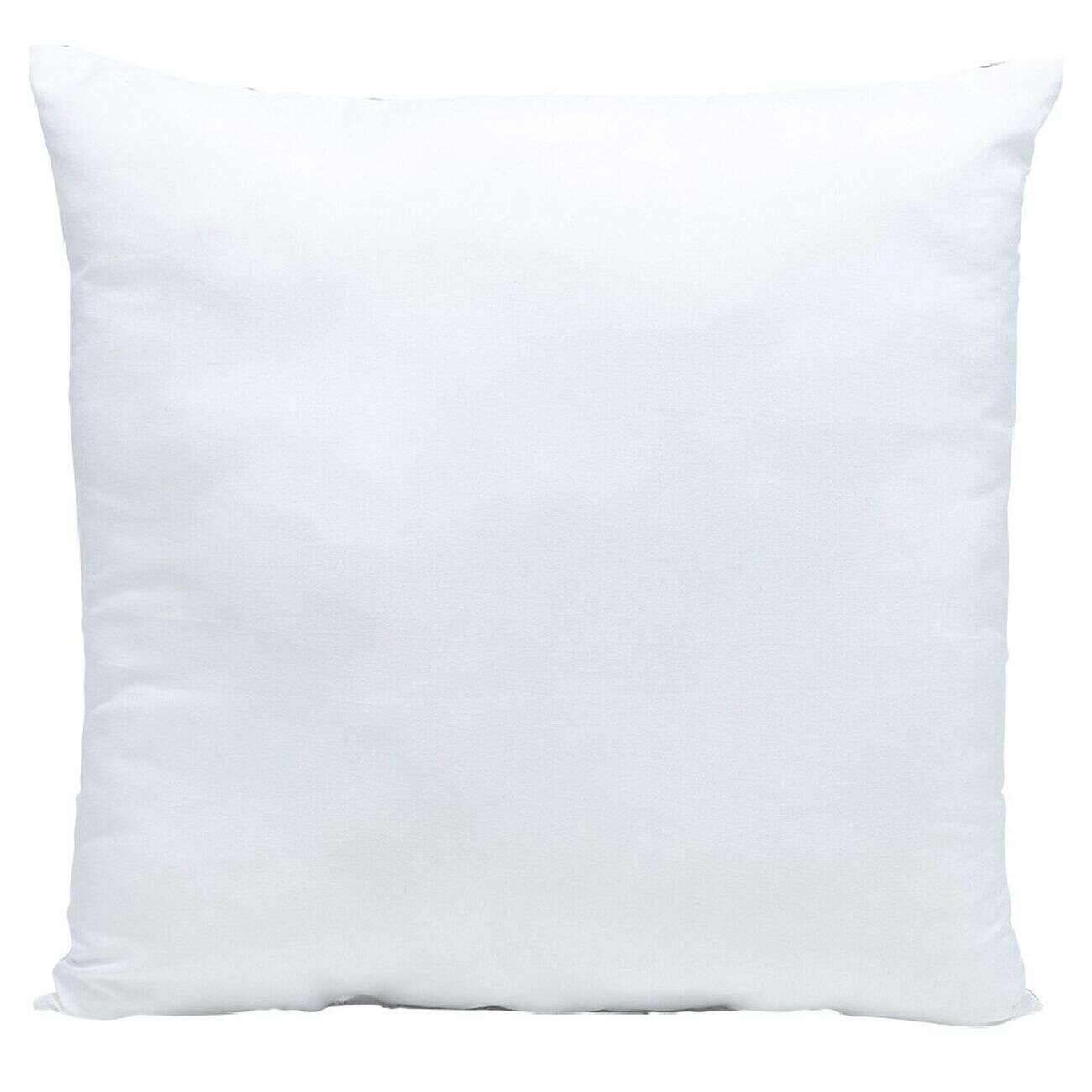 Coussin imprimé Noël