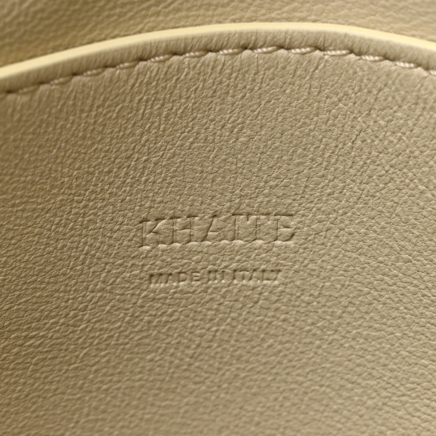 Calfskin Elena Green
