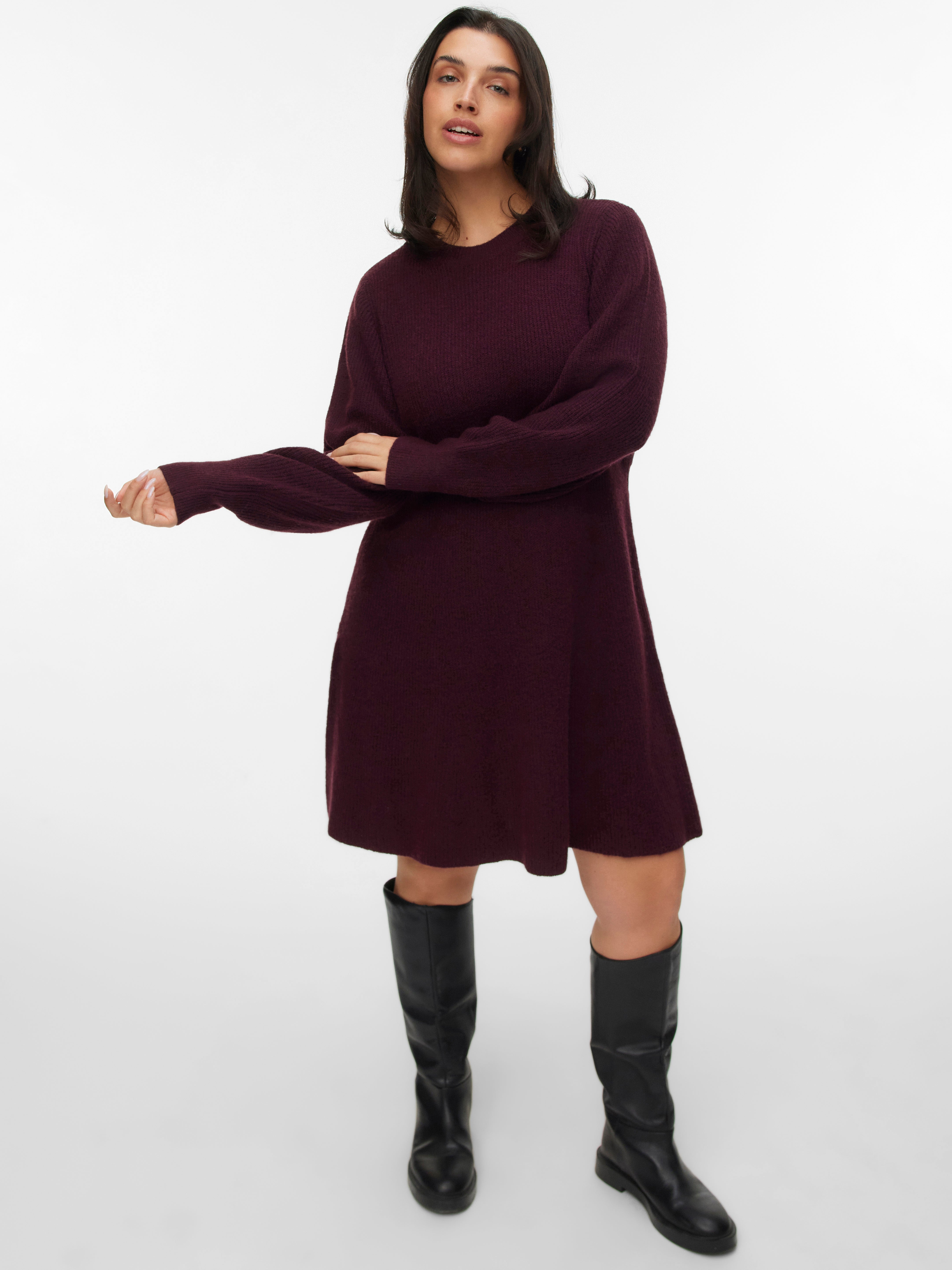 VERO MODA® AWCANGALINA Short dress