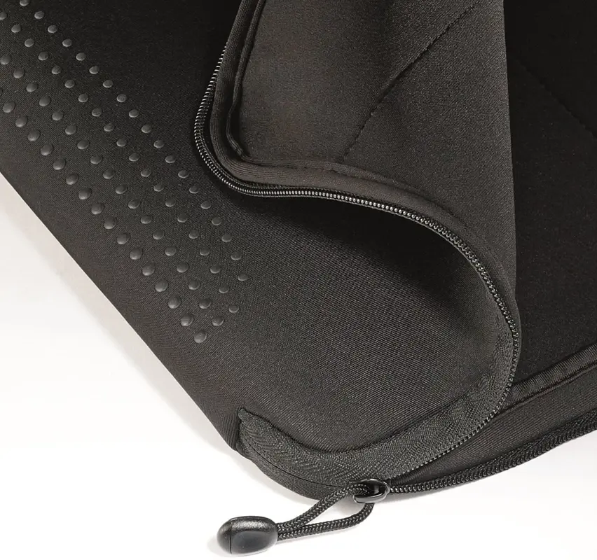 Aramon Black Aramon NXT 15.6 Laptop Sleeve Portfolios & Laptop Sleeves | 5712-VLKIQ - SAMSONITE OUTLET