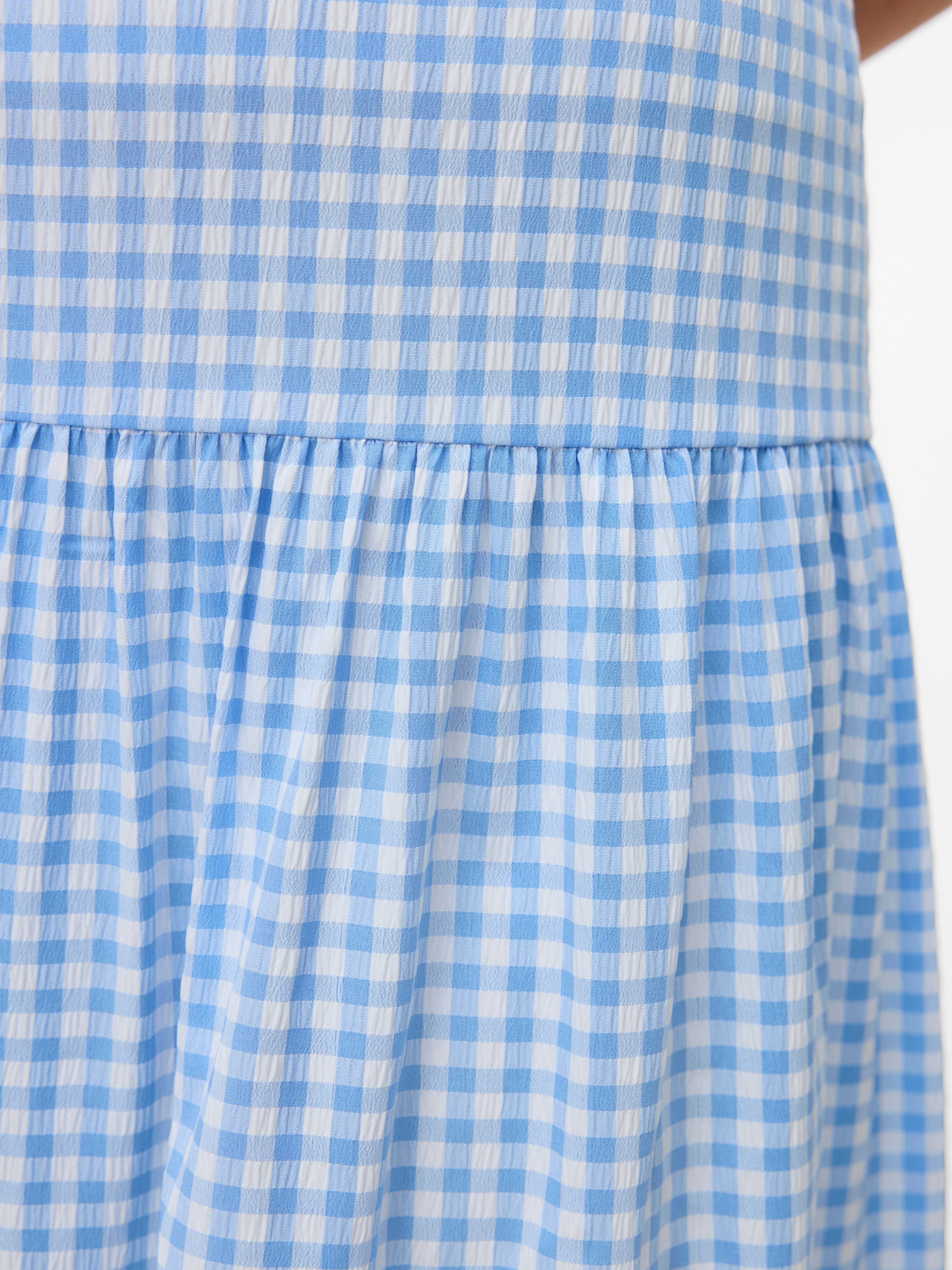VERO MODA® VMVICHY High waist Long skirt