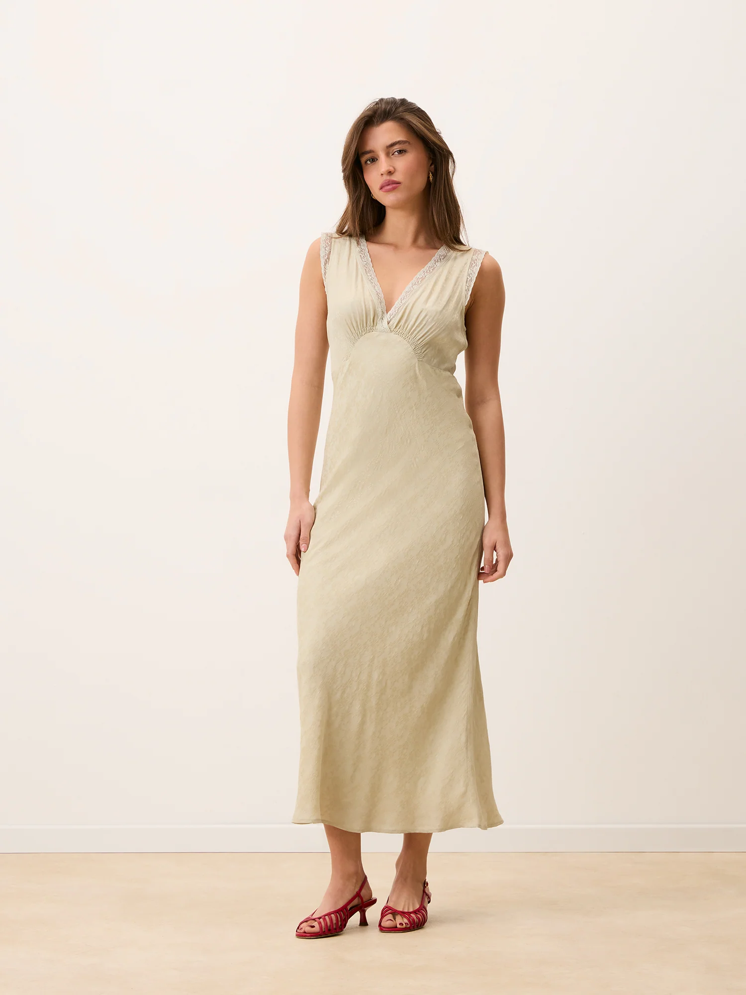 Robe MINETTE
