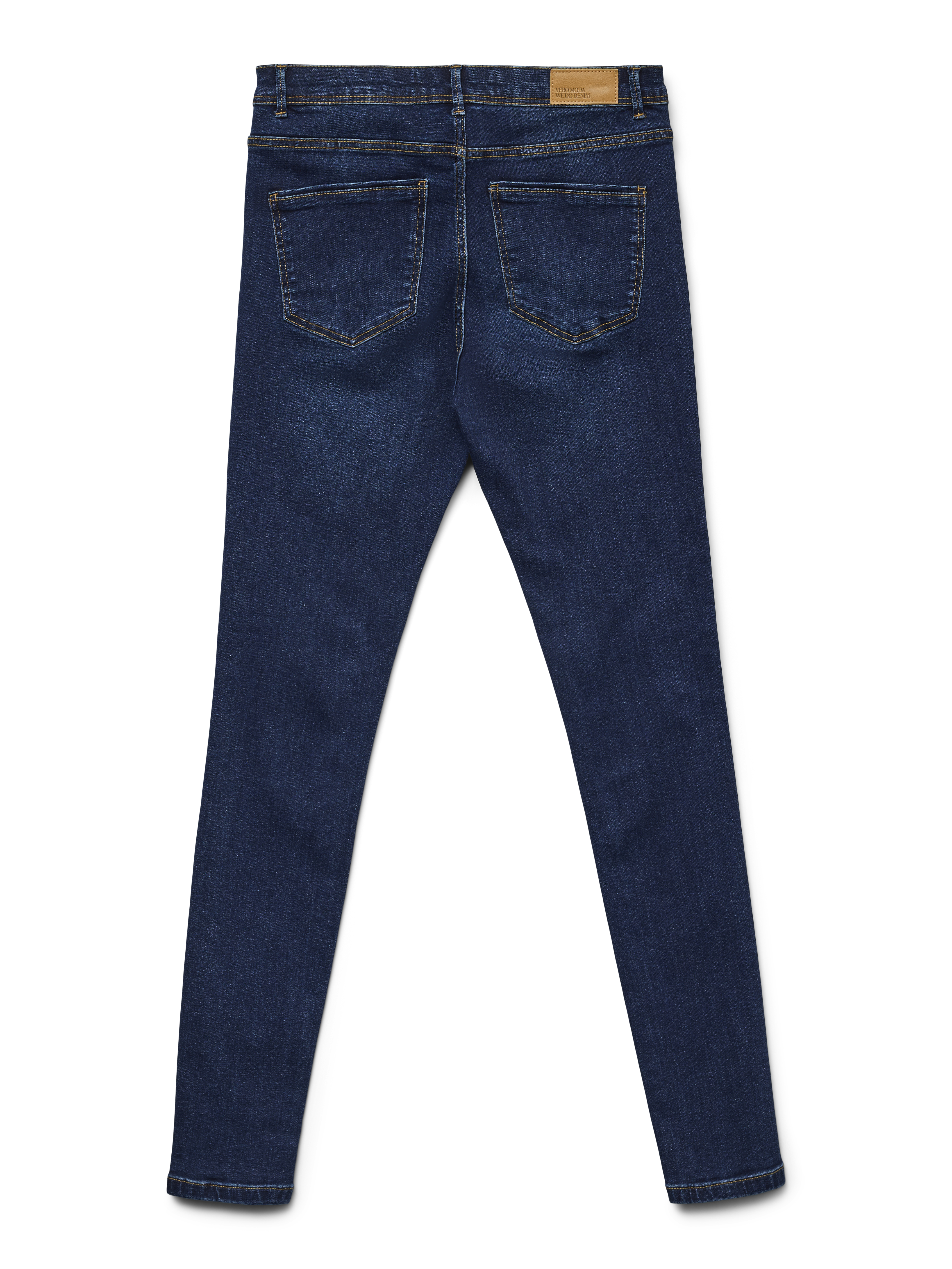 VERO MODA® VMTANYA Mid rise Skinny Fit Jeans
