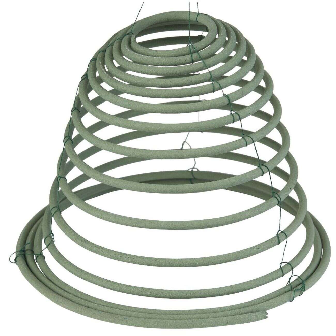 Spirale de citronnelle (3 modèles)