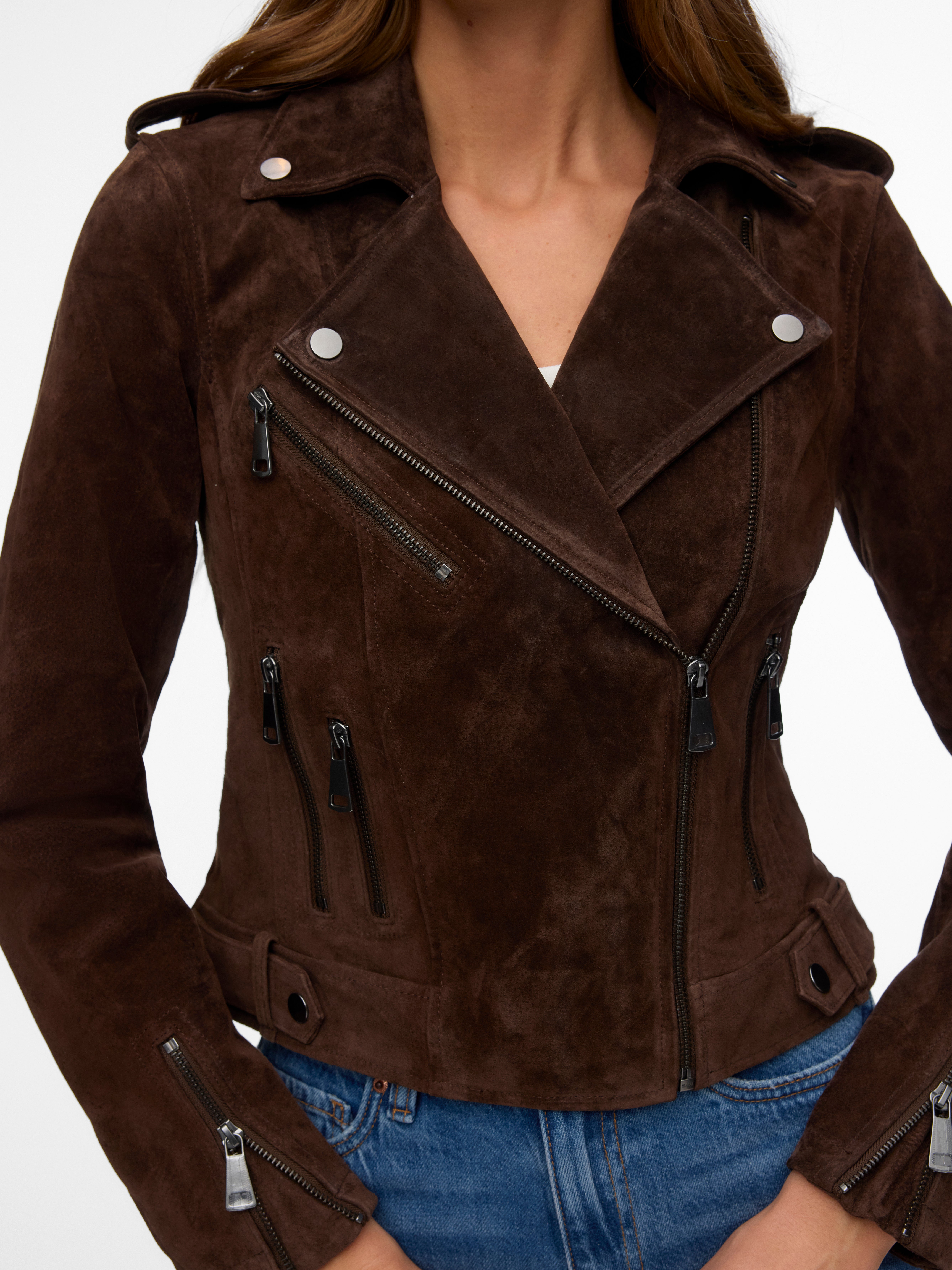 VERO MODA® VMROYCEALICE Jacket