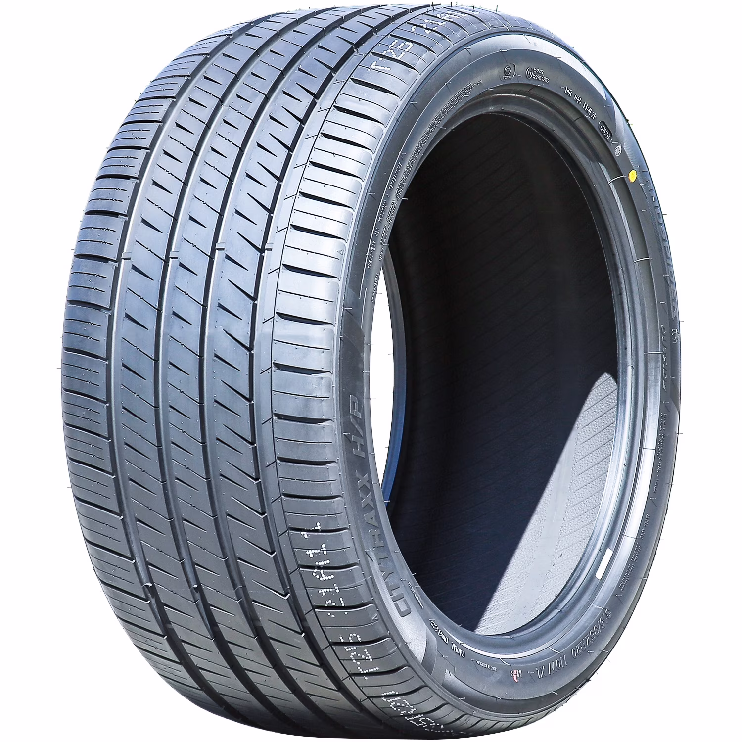 Landspider Citytraxx H/P 315/35ZR20 315/35R20 110W XL High Performance a/S All-Season Tire