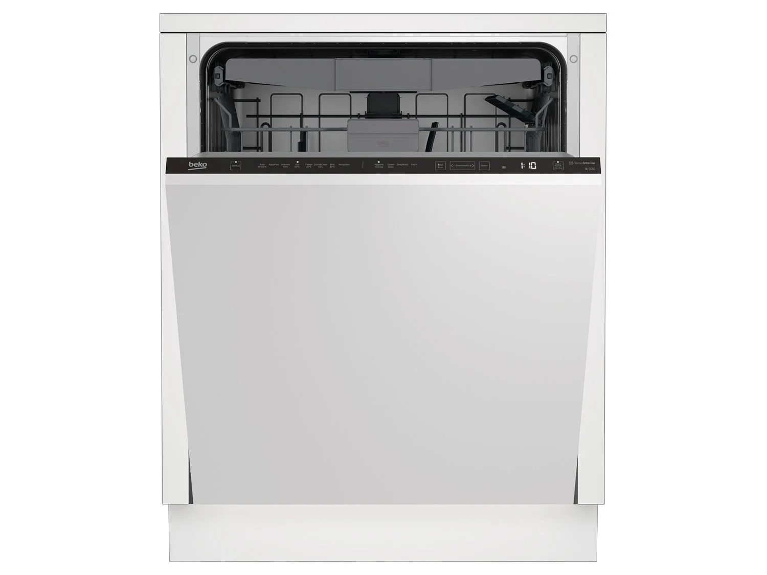Dishwasher