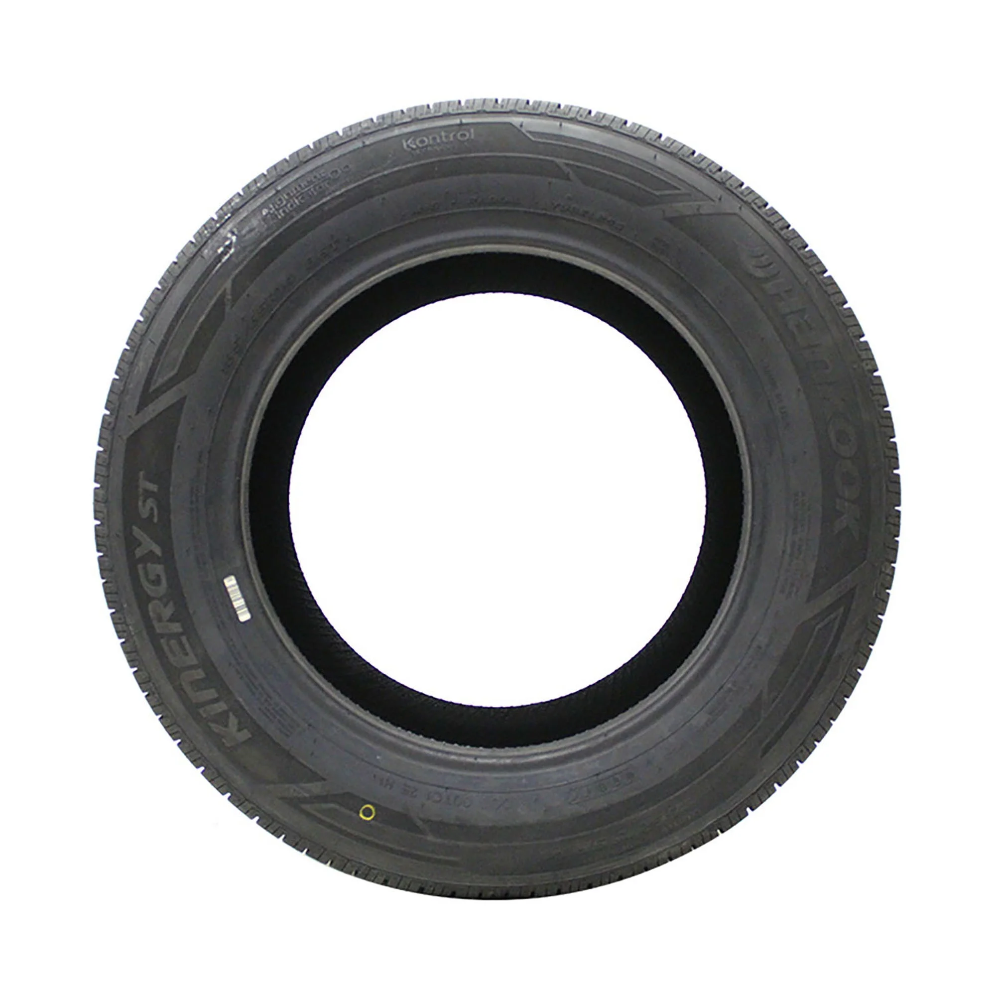 Hankook Kinergy ST (H735) All-Season 205/75R14 95T Passenger Tire