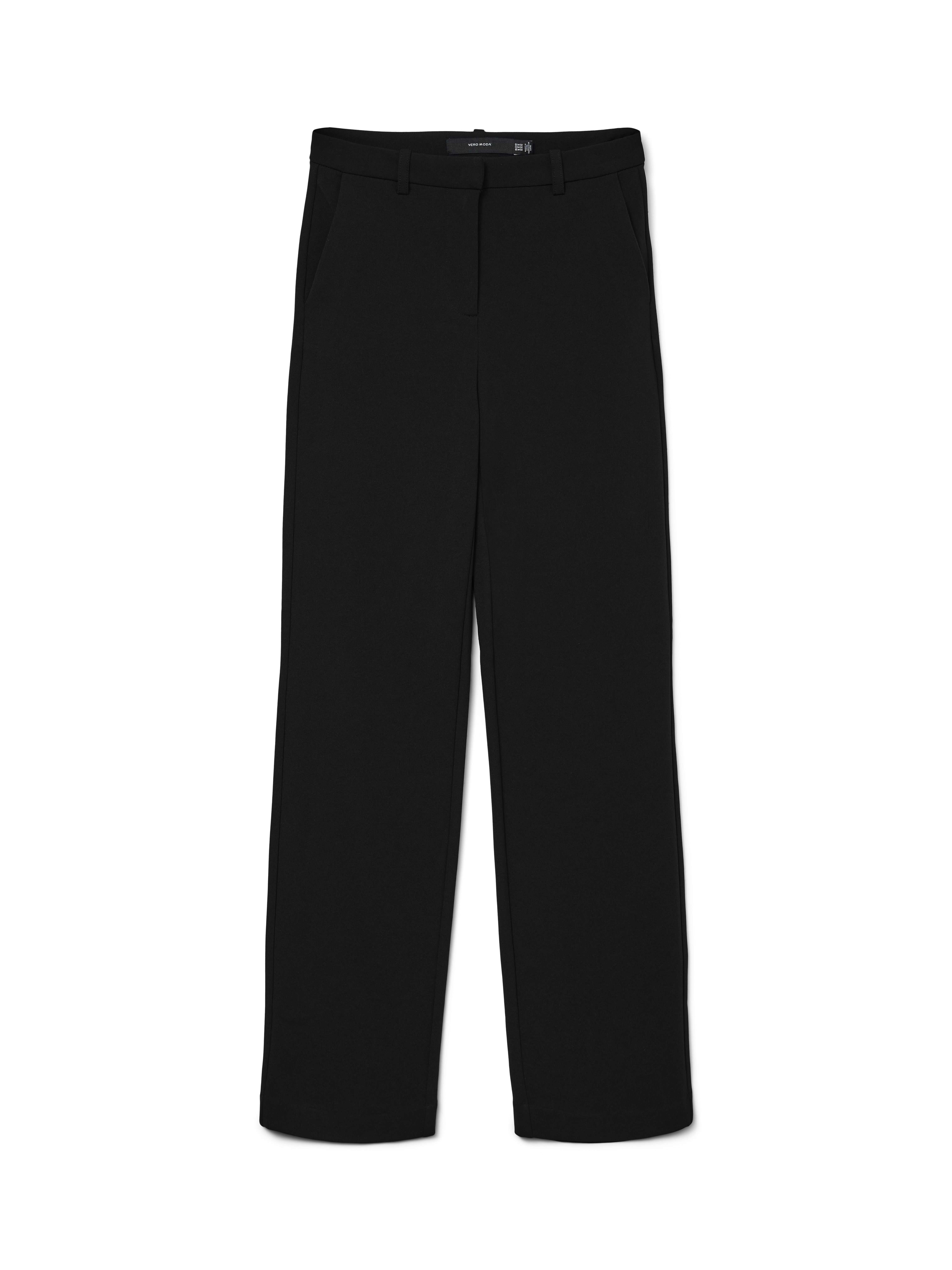 VERO MODA® VMZAMIRA Mid waist Trousers