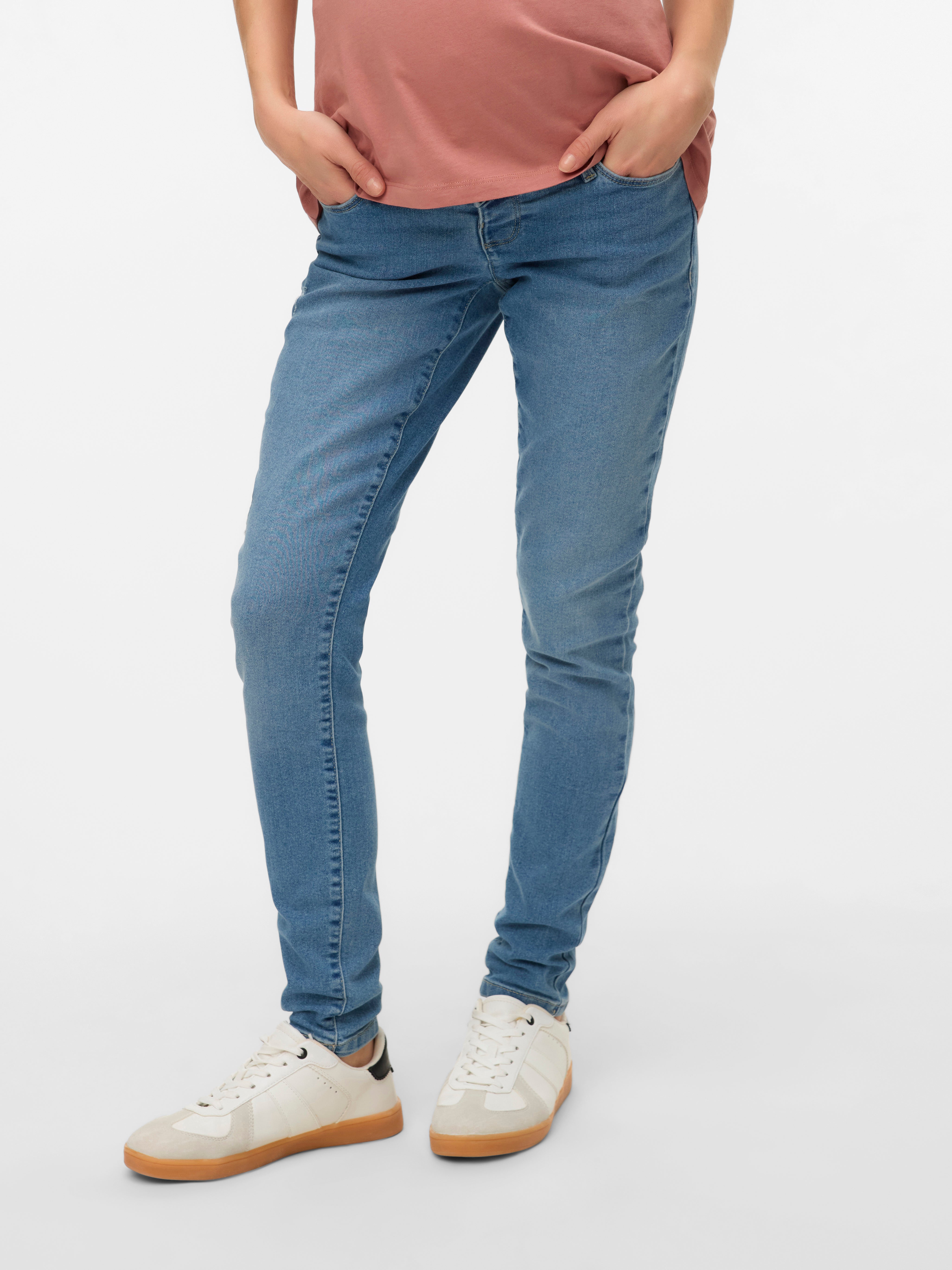 VERO MODA® Skinny Fit Jeans