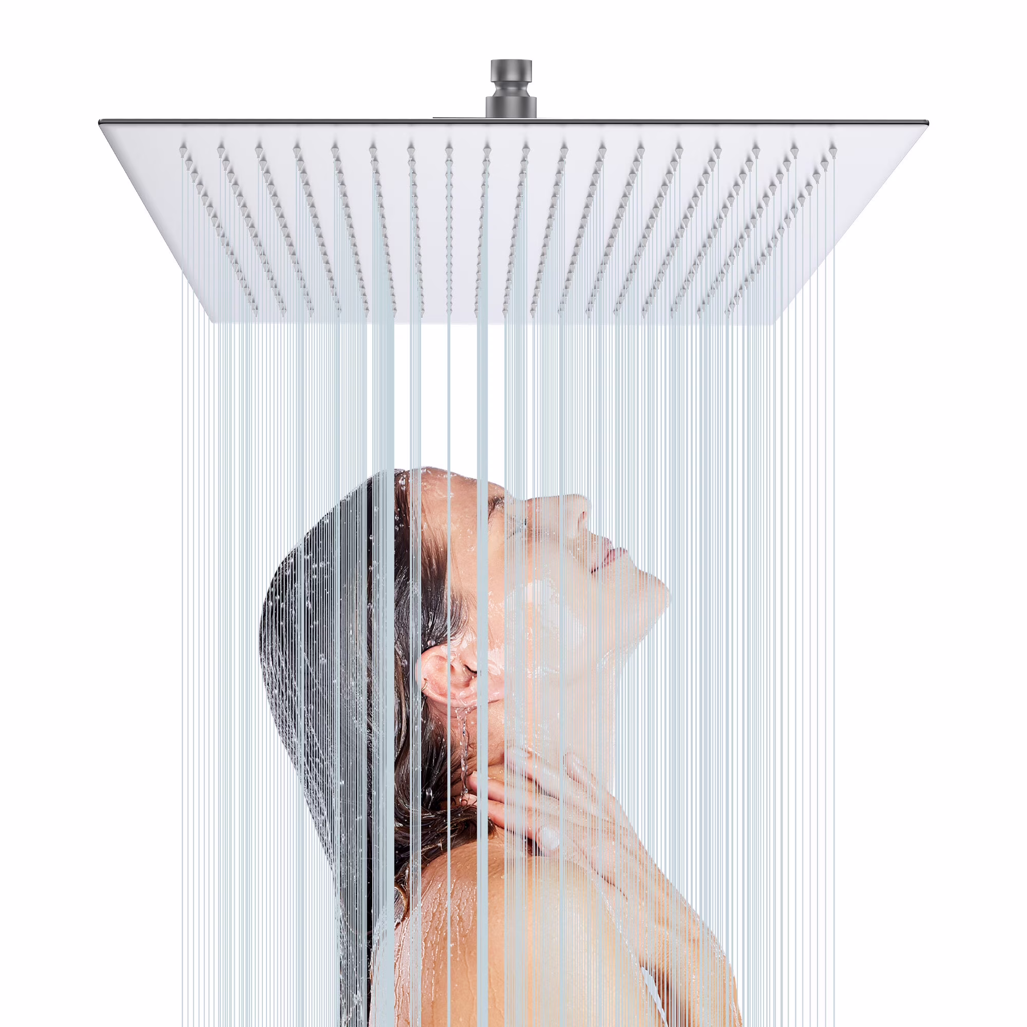 Bathroom Faucets & Fixtures