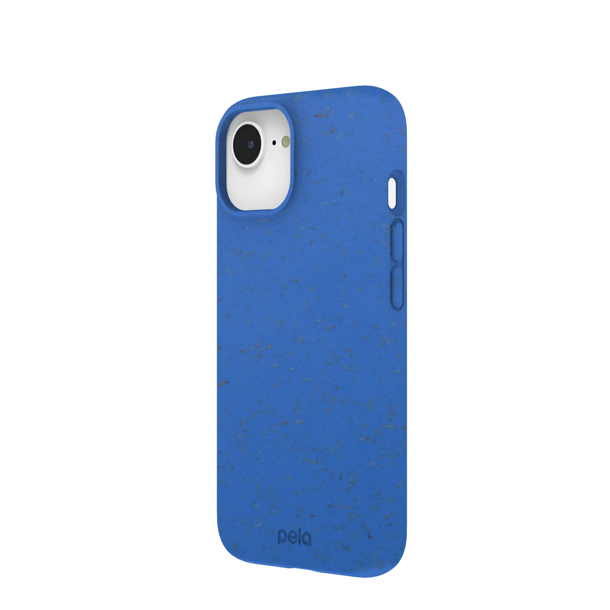 Electric Blue iPhone 16e/ 17e Case