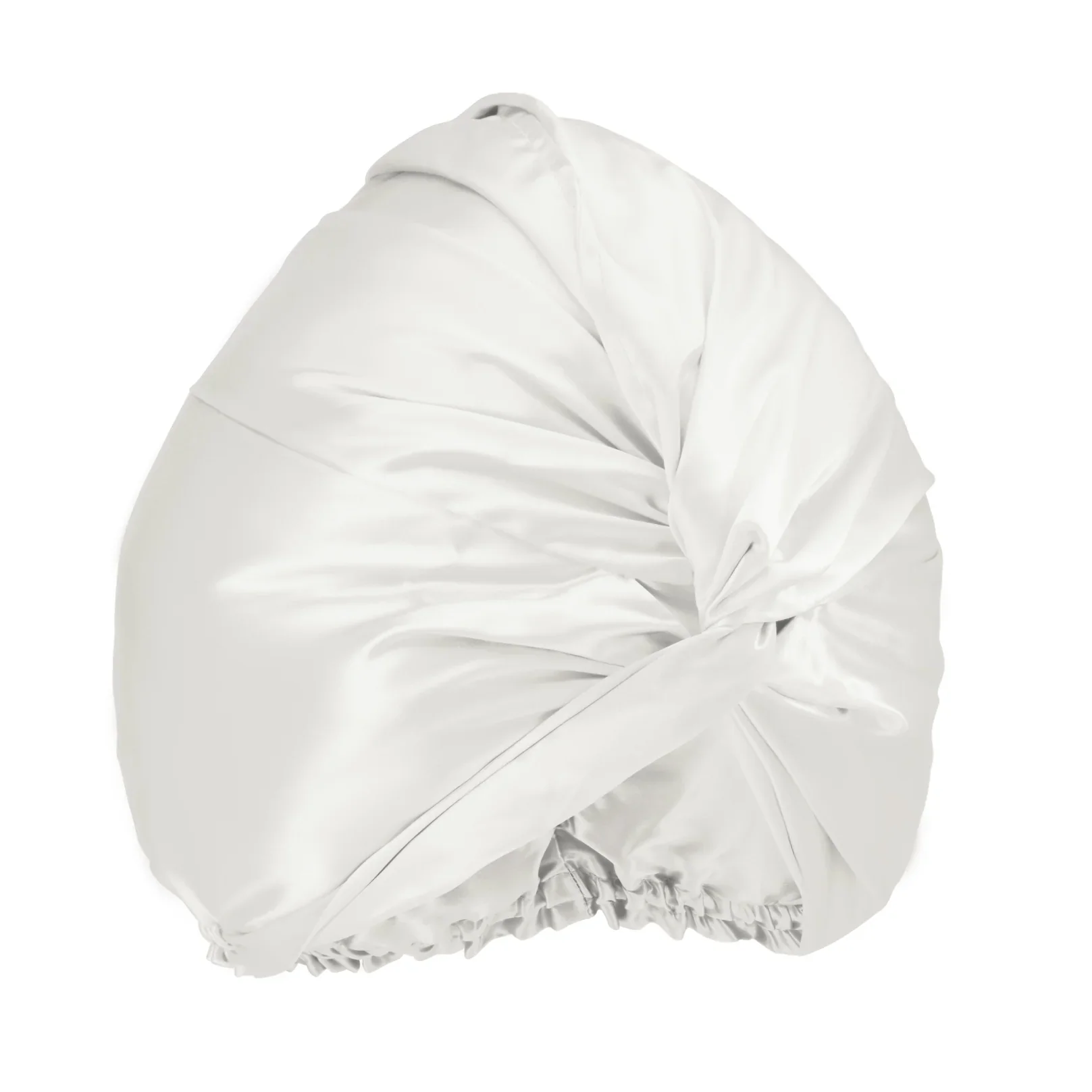 Blissy Bonnet - White - Large