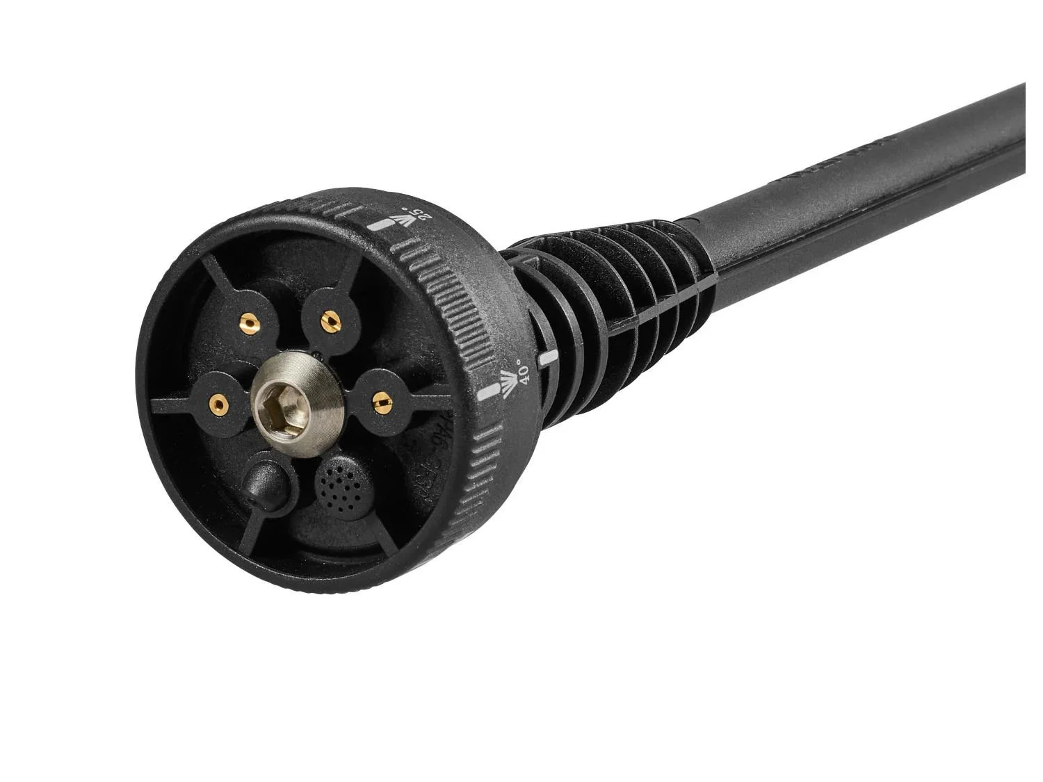 PARKSIDE Nettoyeur  pression sans fil PDRA 20-Li D4, 25 bar, 20 V