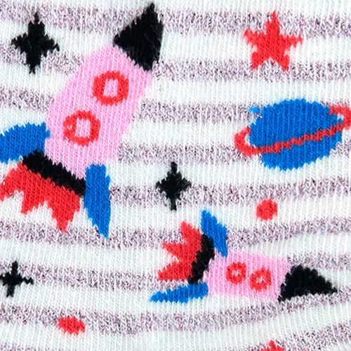 Chaussettes Anais & Margaux