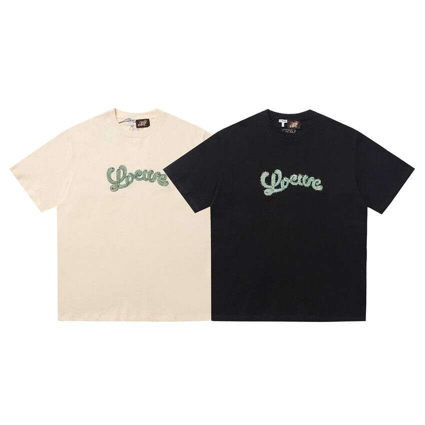 【LOEWE 公式旗艦店】（ロエベ）Tシャツ、ご好評に付き再入荷！半袖Tシャツ