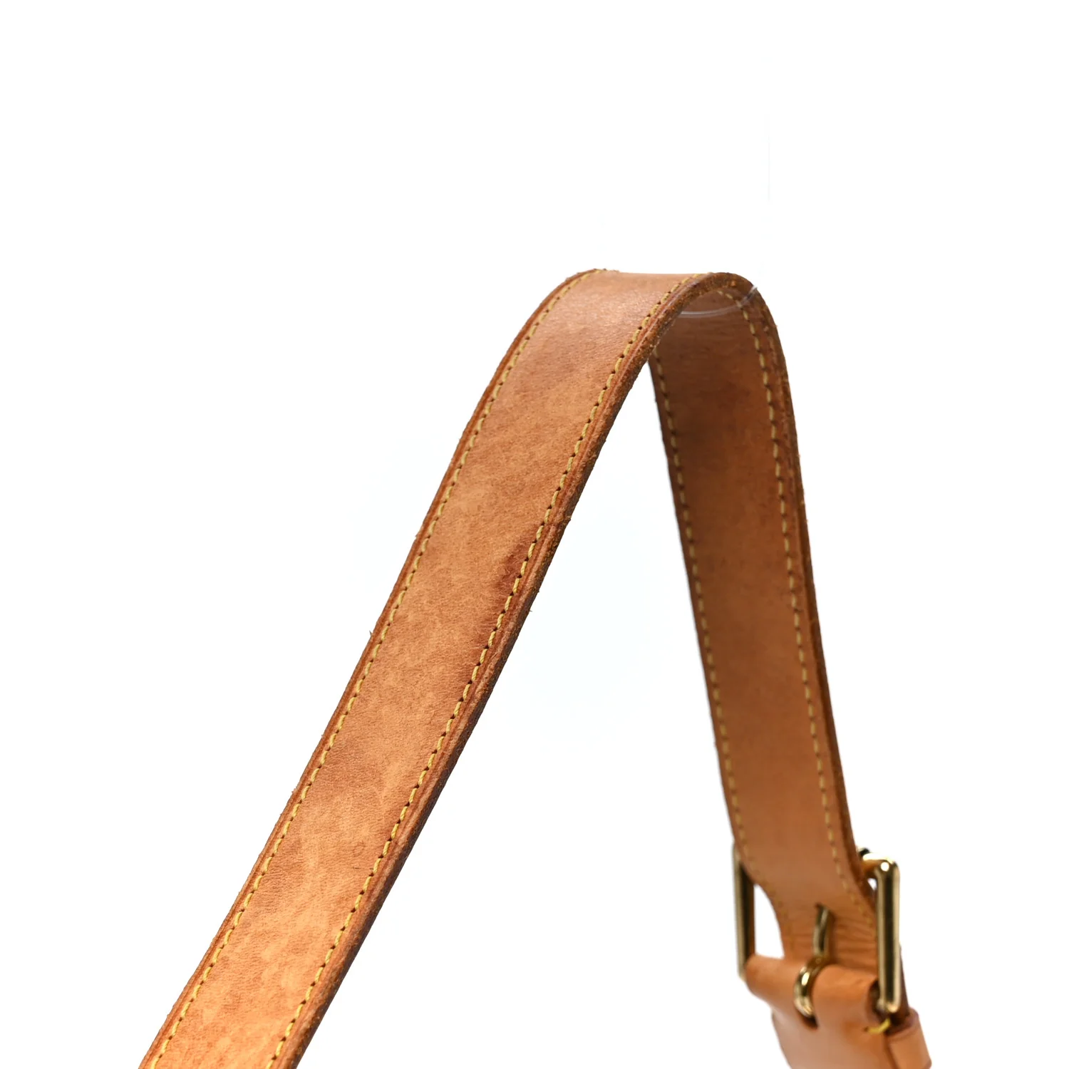 Monogram Croissant MM
