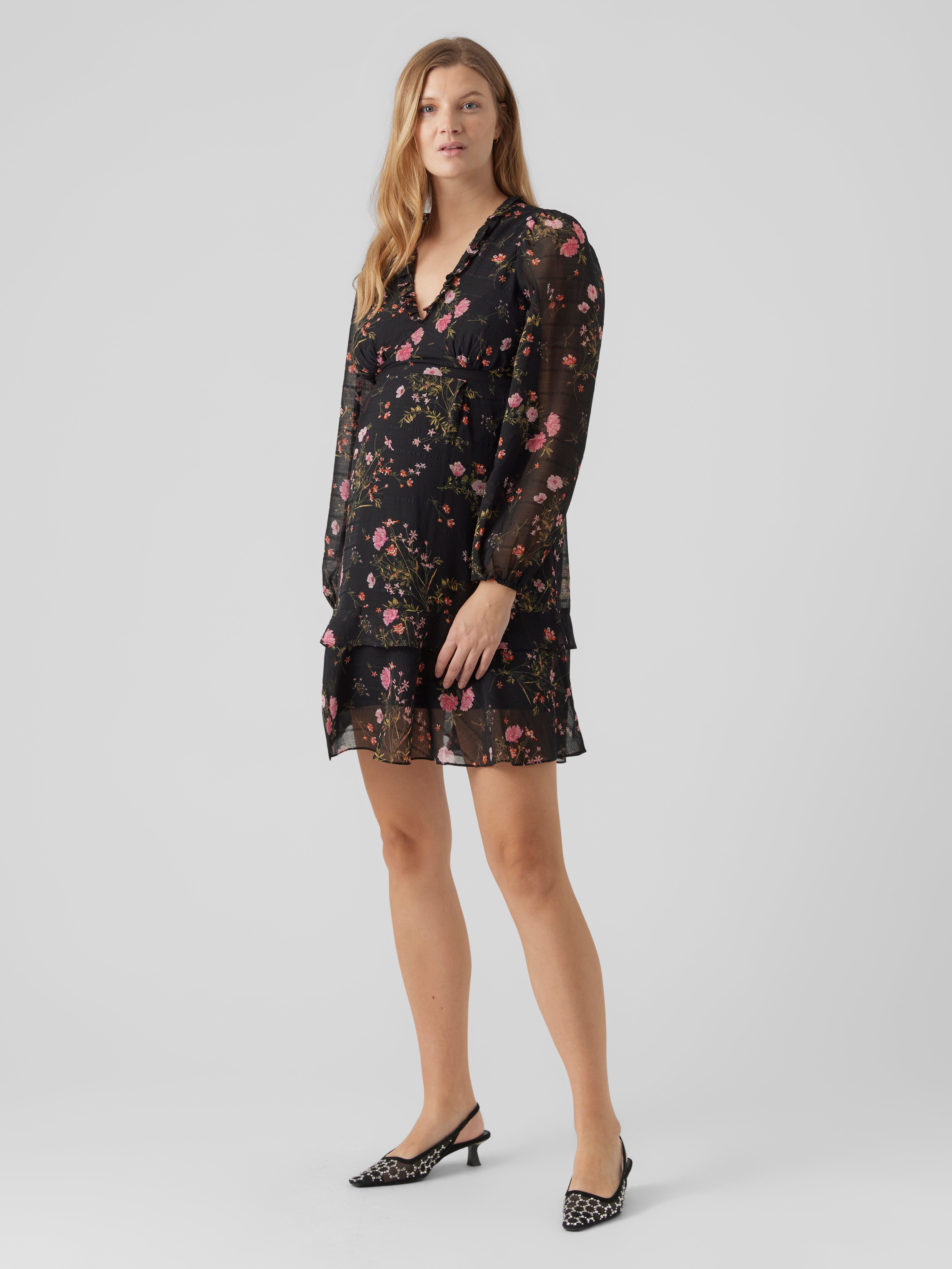 VERO MODA® VMMROSA Maternity Dress