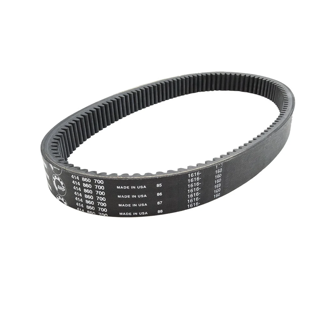 New OEM Performance Drive Belt, 414828700, 414860700 - Image 2