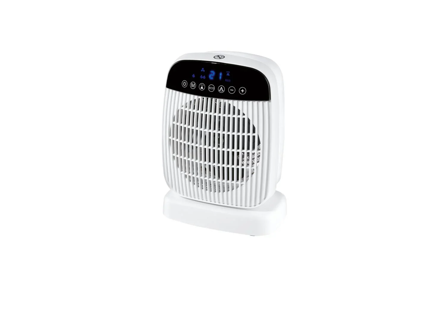 TRONIC Radiateur soufflant, THLF 2000 E4