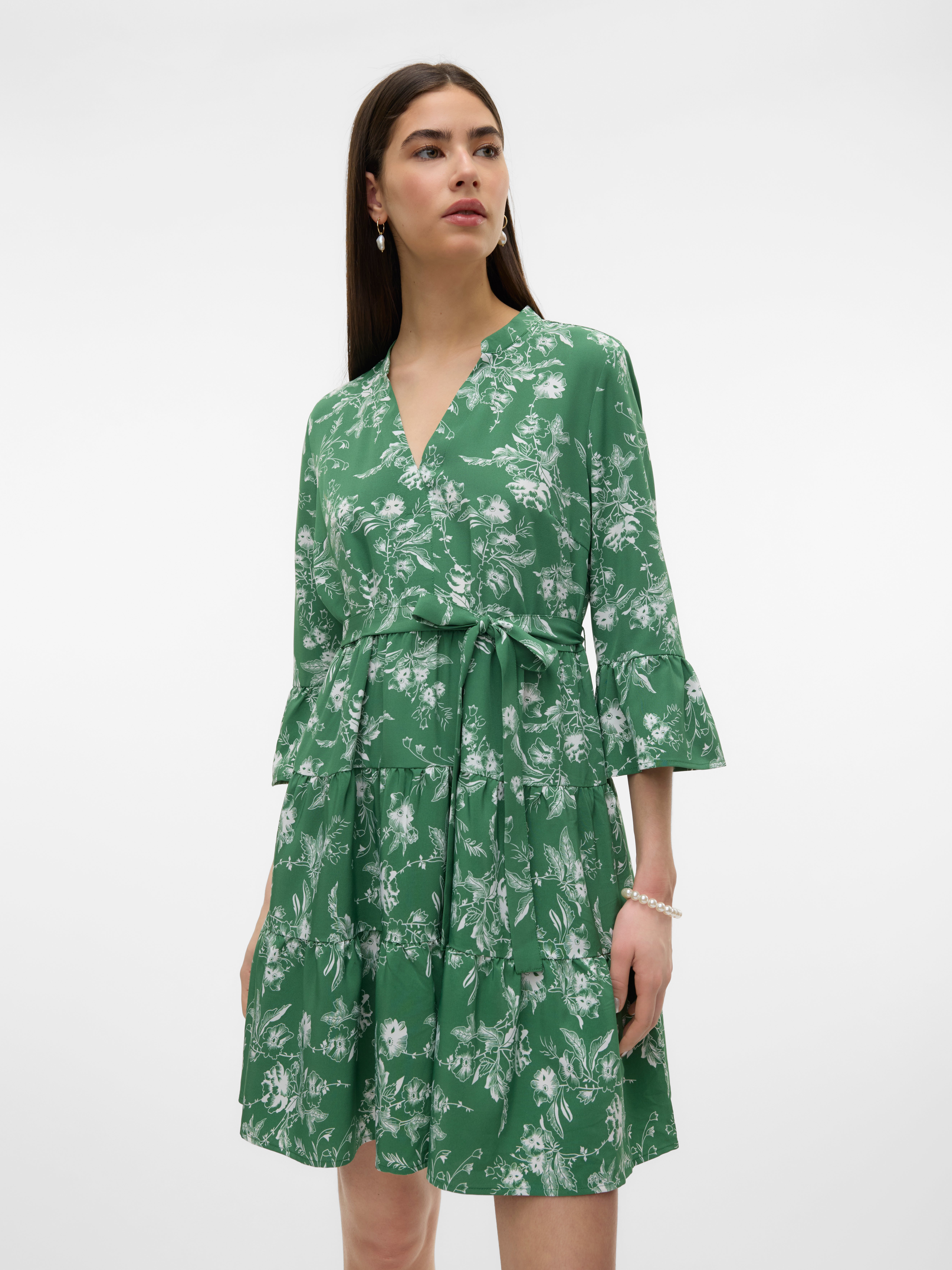 VERO MODA® VMZERA Short dress
