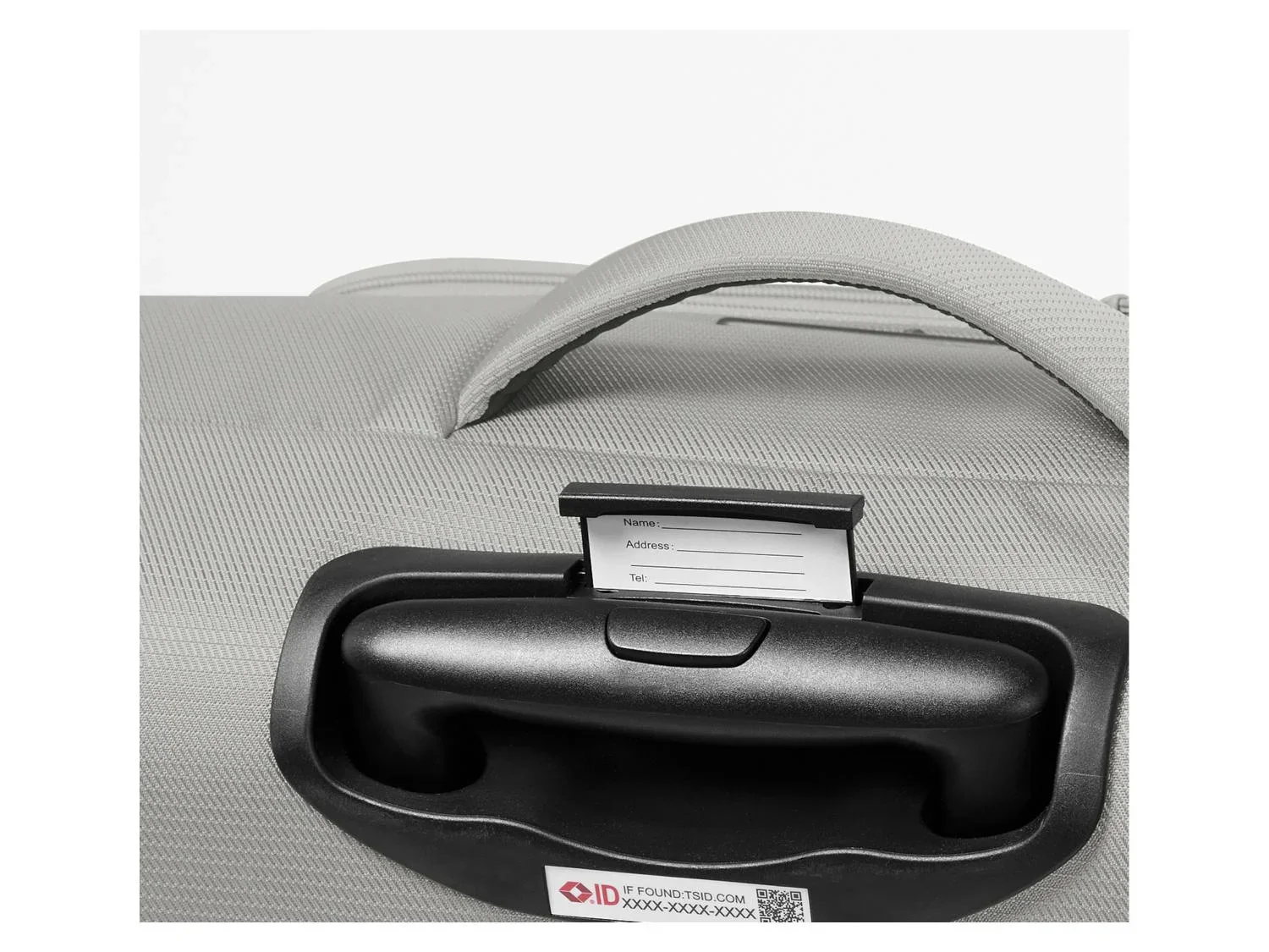 esmara Valise  roulettes, 96 L