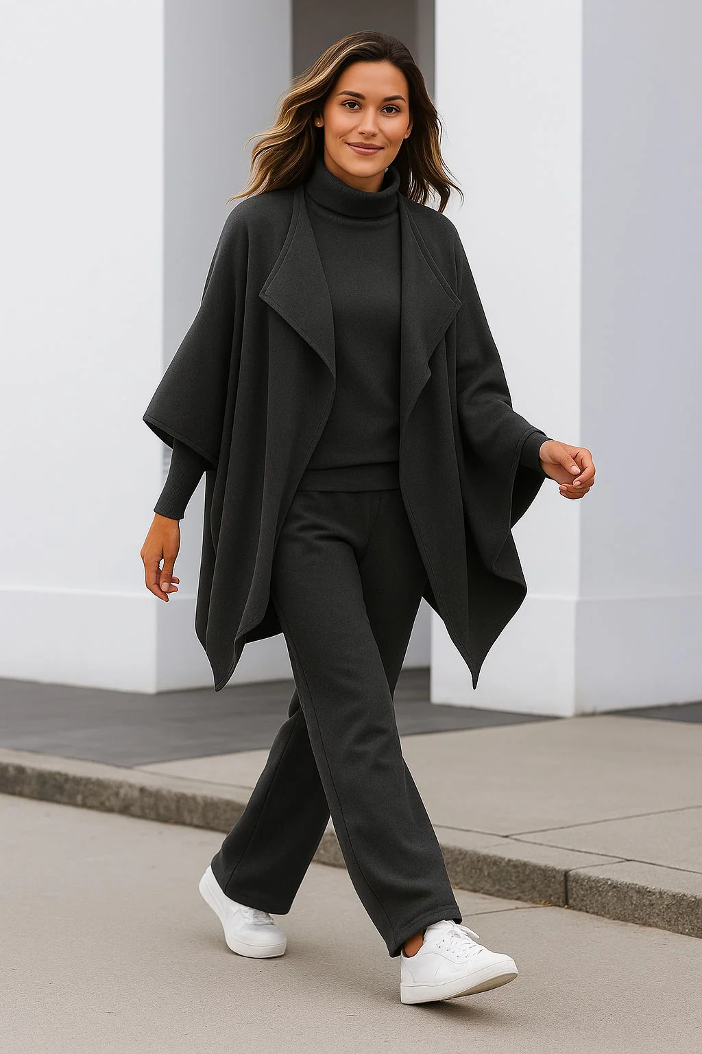 Alessia | Ensemble Douillet et Chic