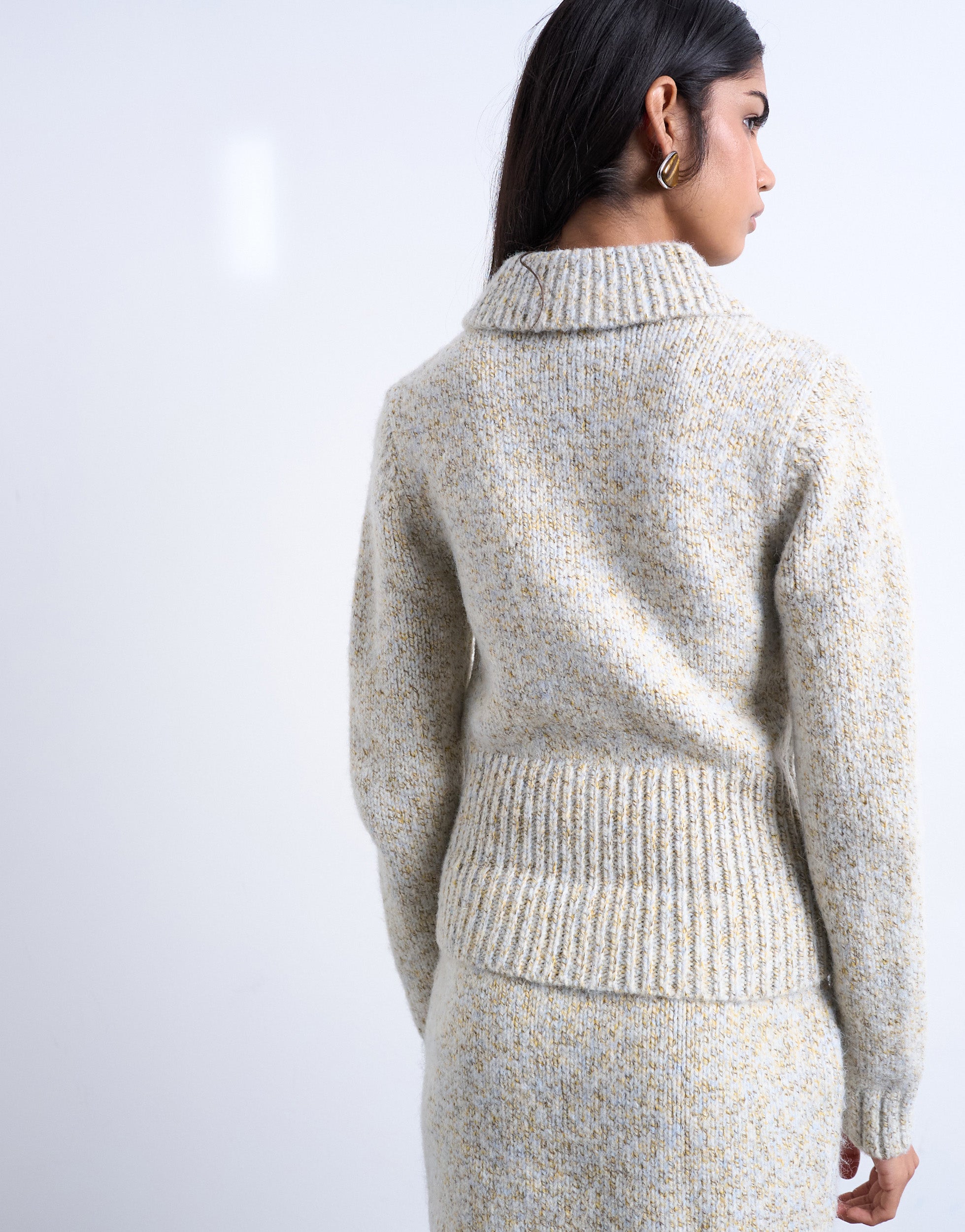 VERO MODA® TSVALERIE Knit Cardigan