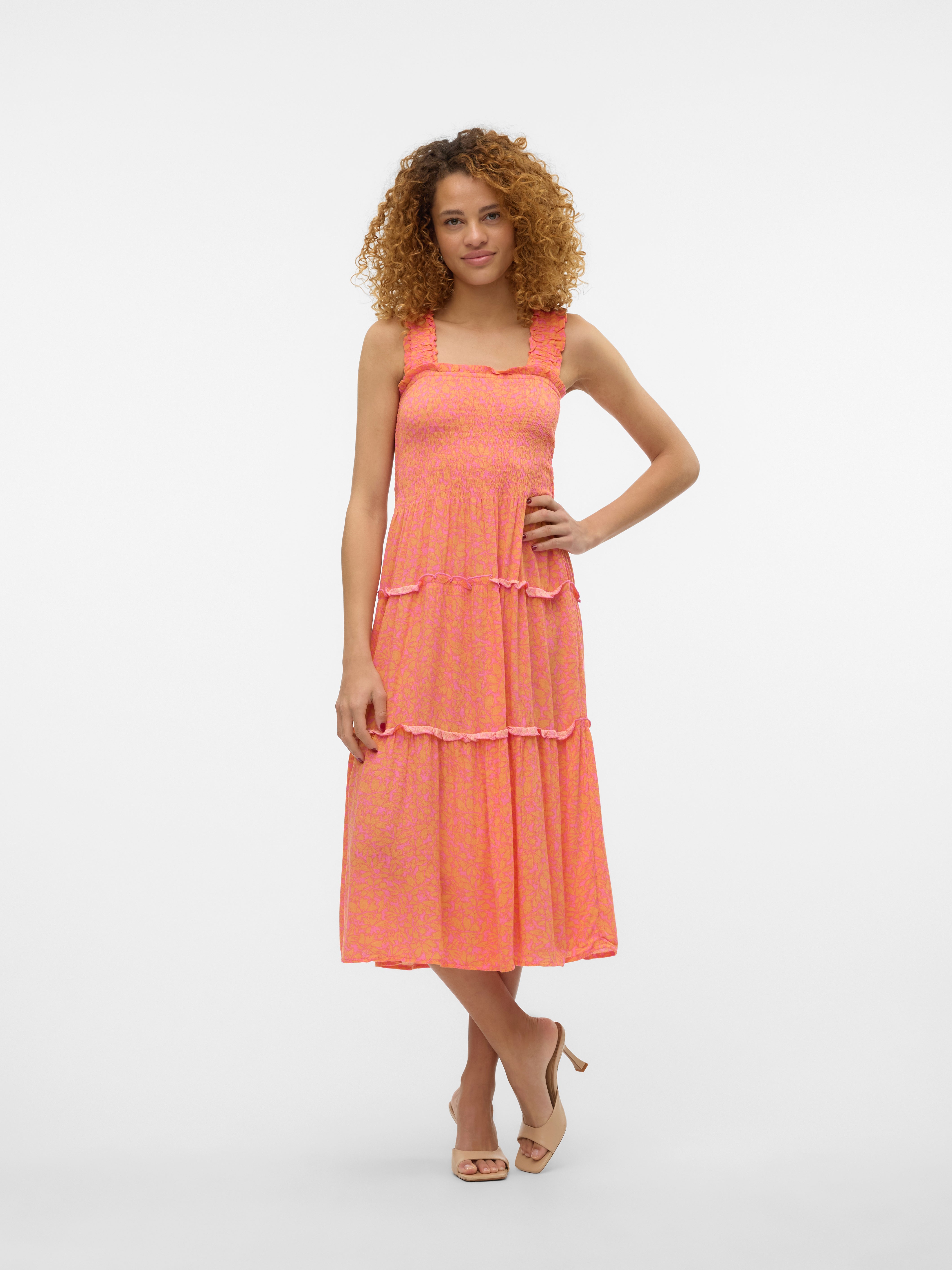 VERO MODA® VMMENNY Long dress