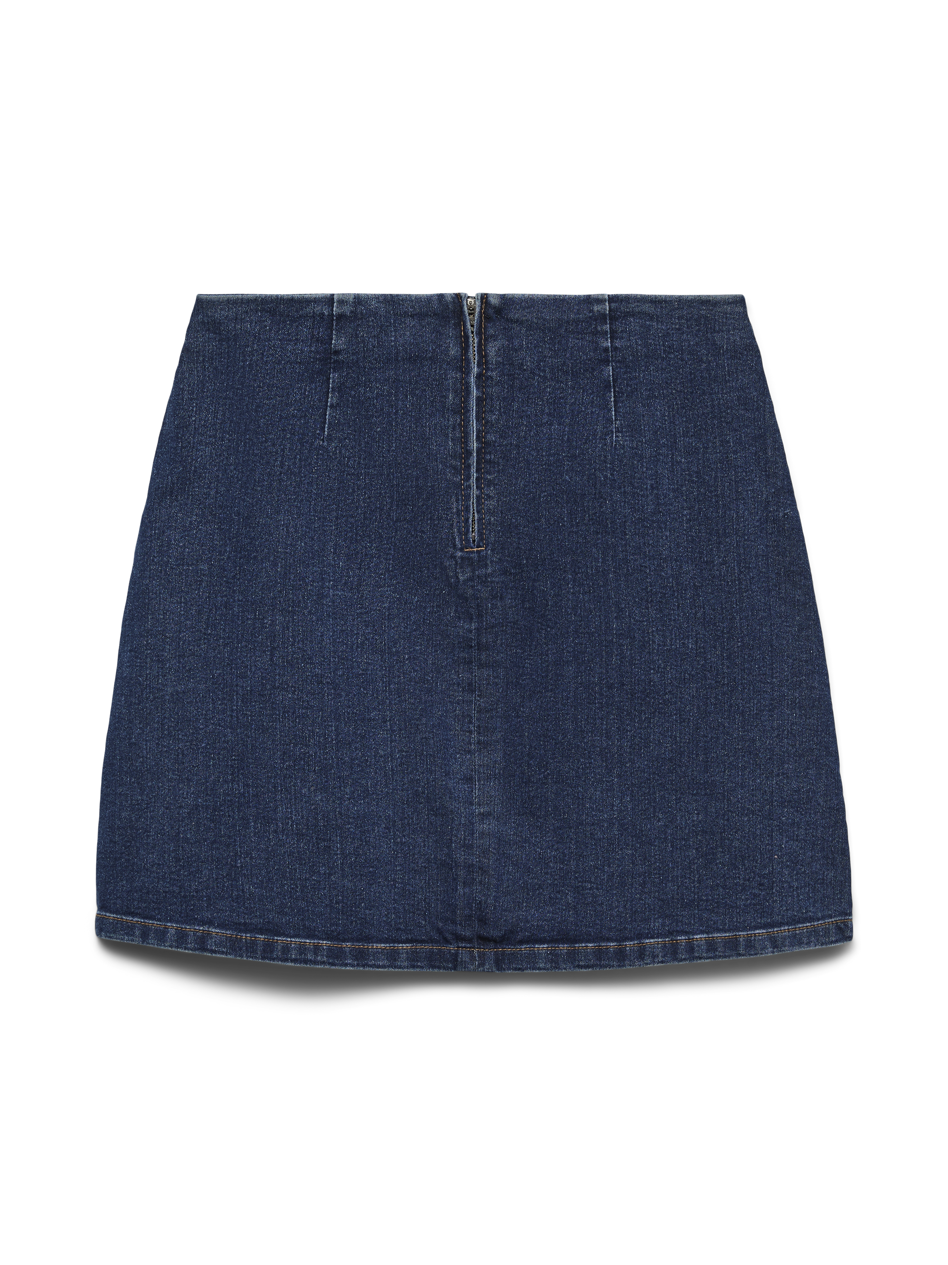 VERO MODA® VMNELLY High waist Short skirt