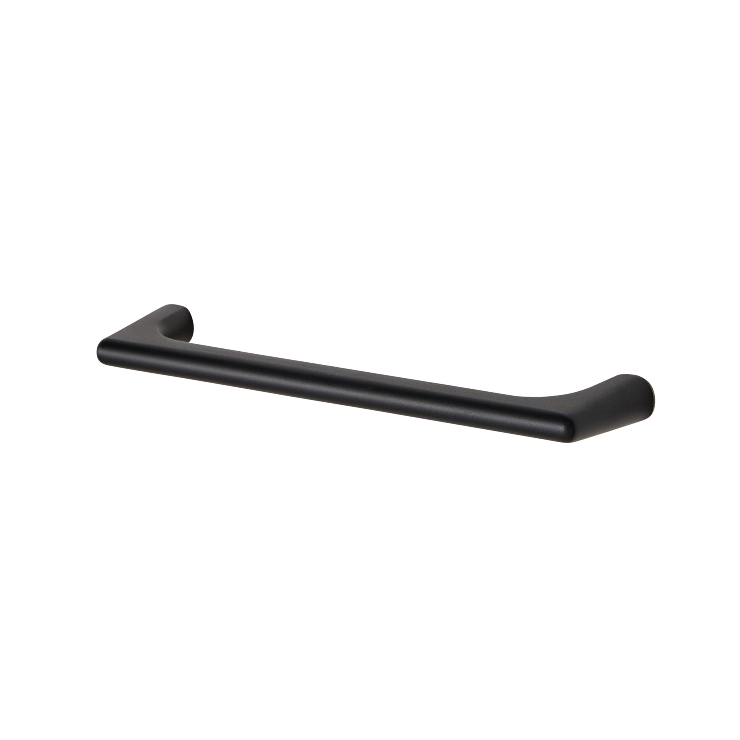 Liam Vanity Drawer Handle Black