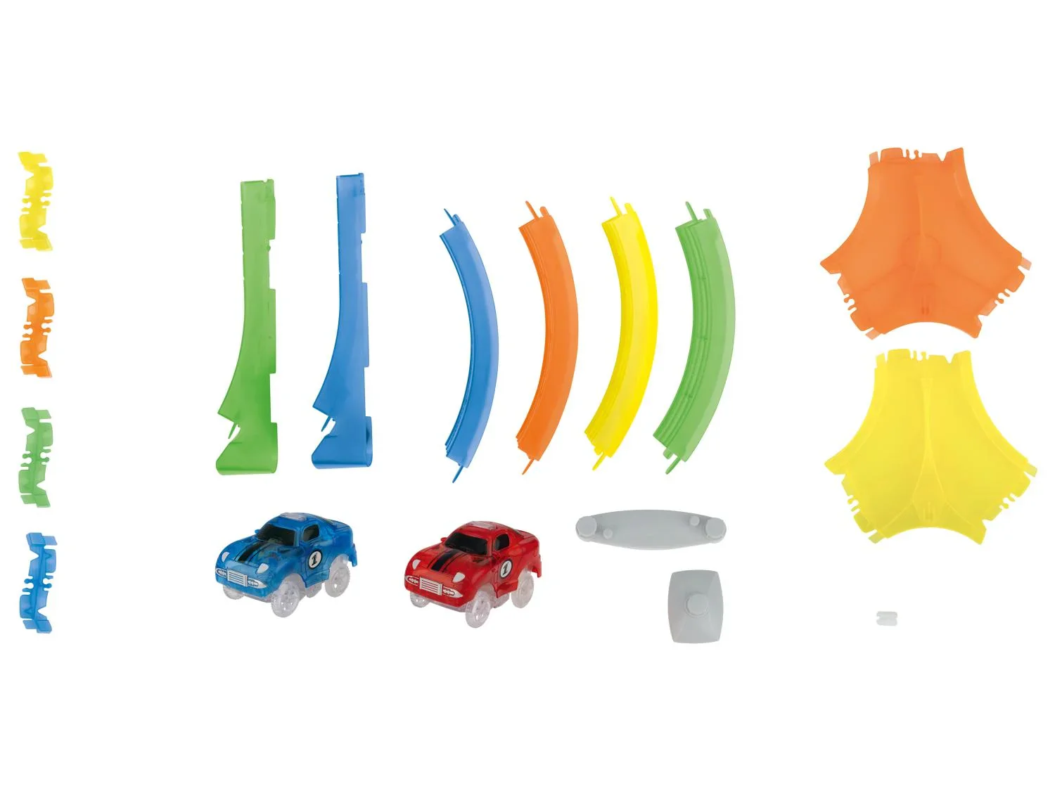 Playtive Circuit de course