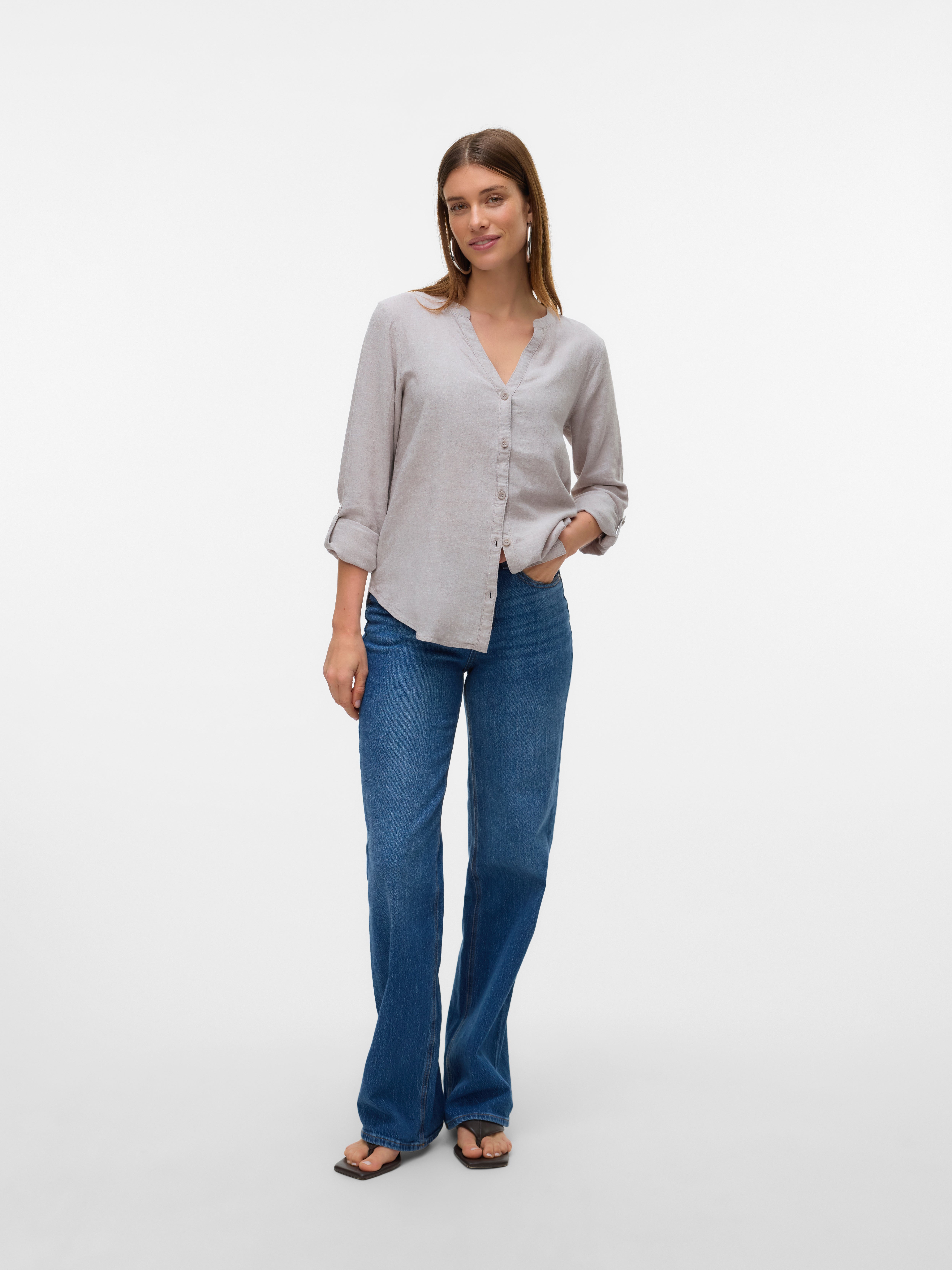 VERO MODA® VMLINN Shirt