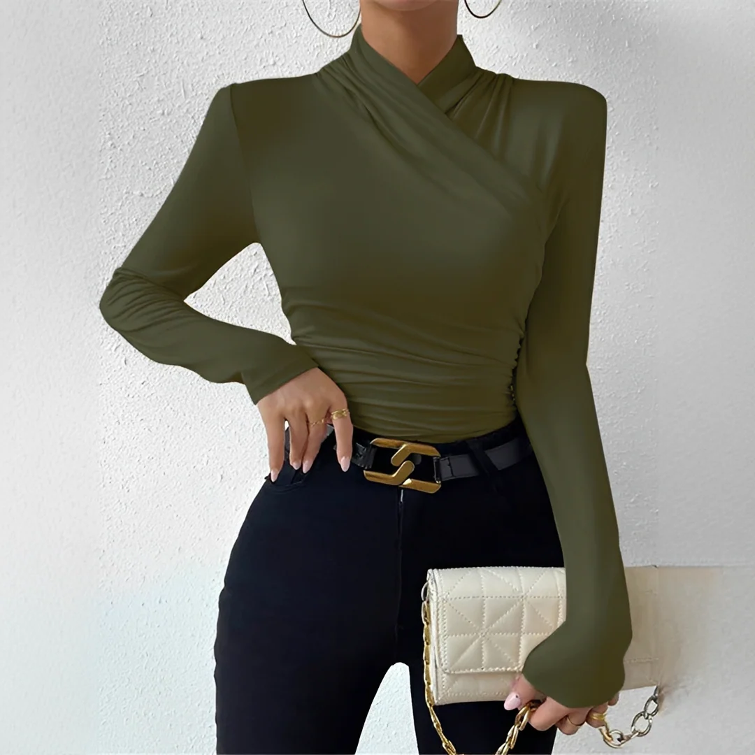 Jelaica - T-shirt tendance et stylé