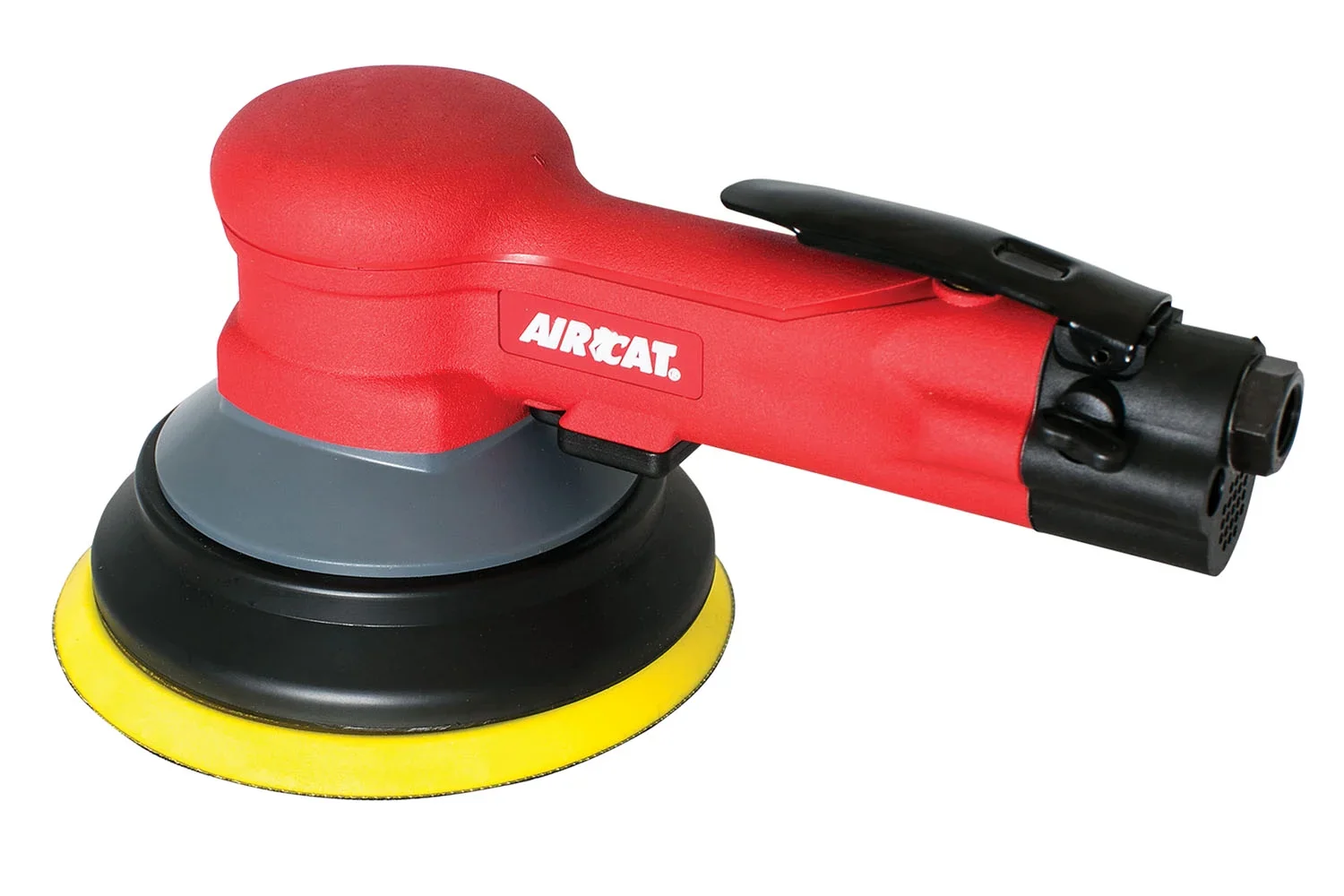 AirCat 6 Geared Sander 3/16 Orbit