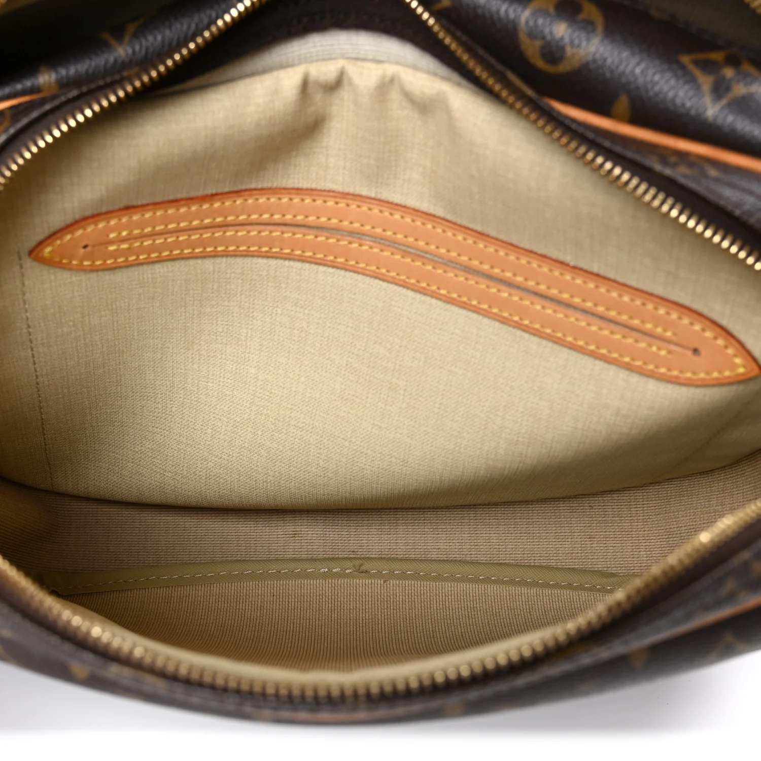 Monogram Reporter PM
