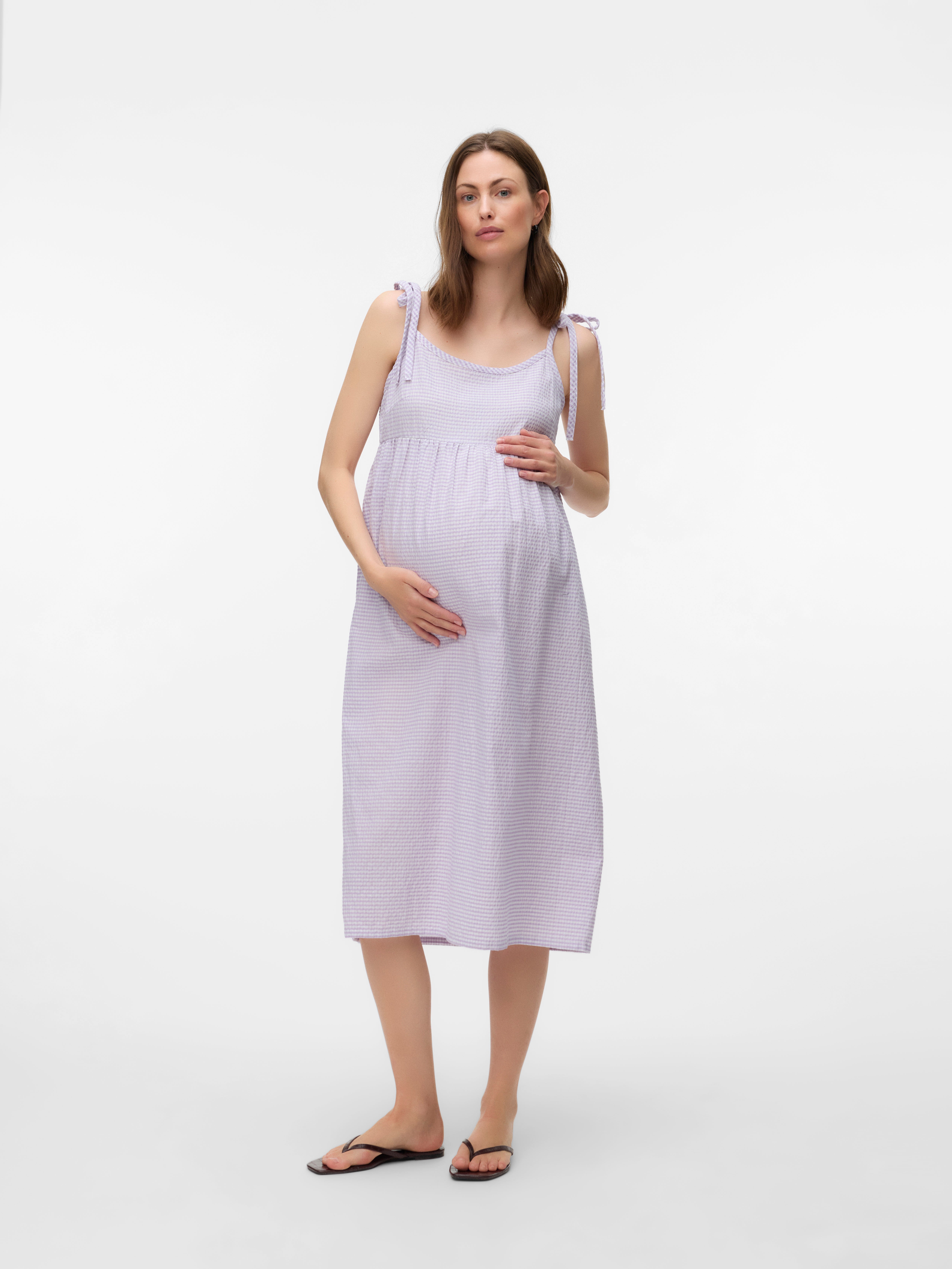 VERO MODA® MLVICKI Maternity Dress