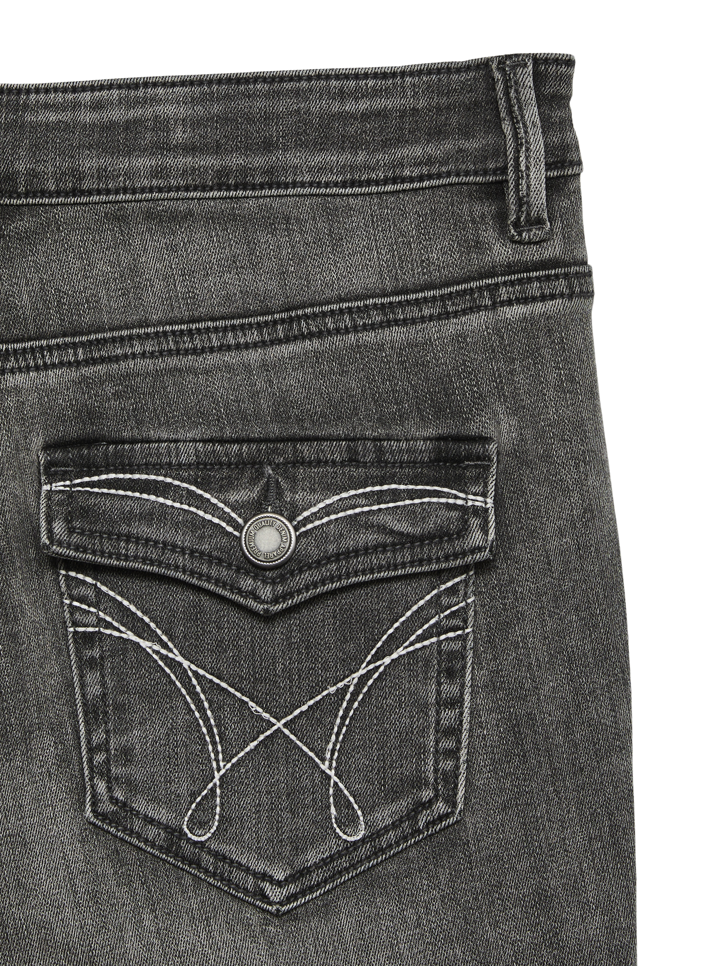VERO MODA® VMCAMILLE Low rise Flared Fit Jeans