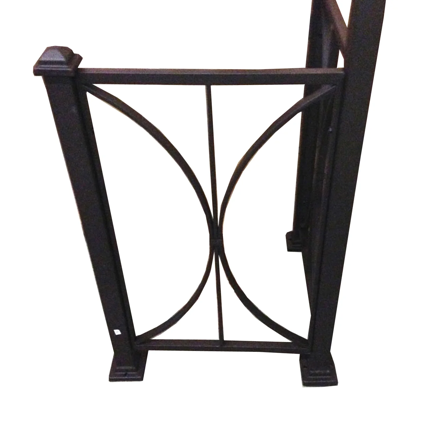 Garden Winds Replacement Canopy for Belcourt Gazebo - Riplock 350 - SOLID BEIGE ONLY