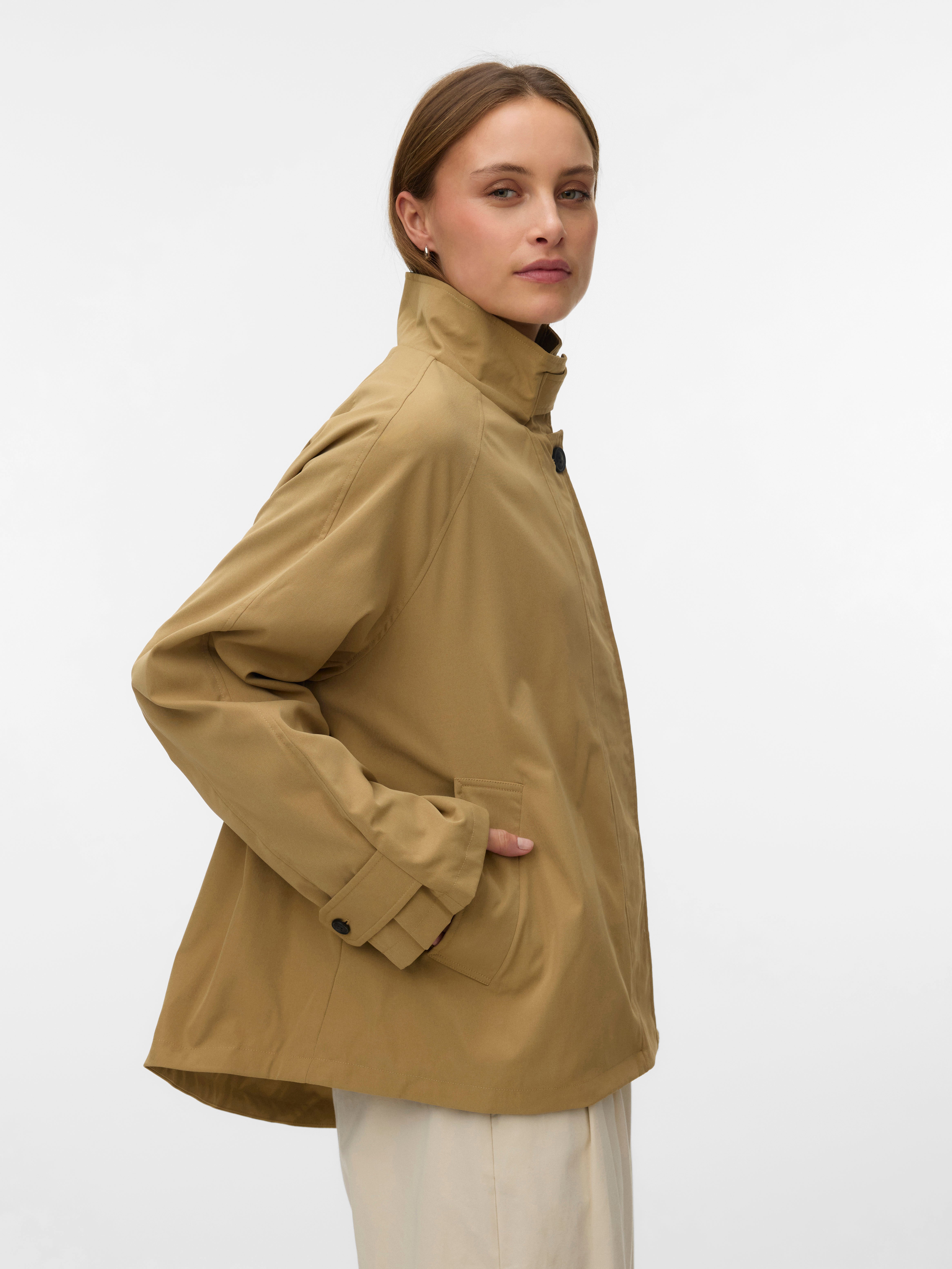 VERO MODA® VMOCEAN Jacket