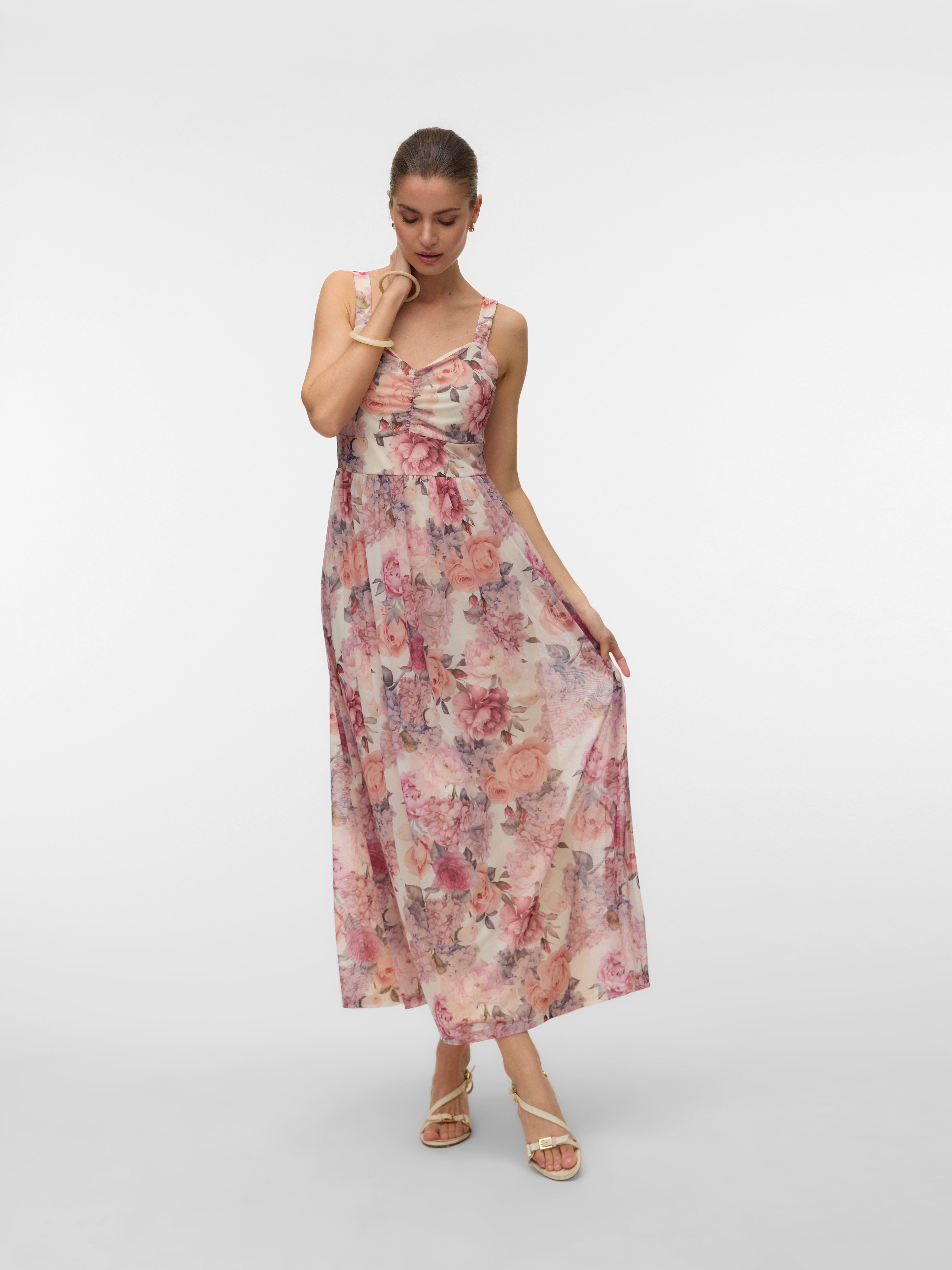 VERO MODA® AWBLAIR Long dress