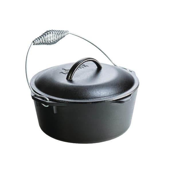 Dutch Ovens