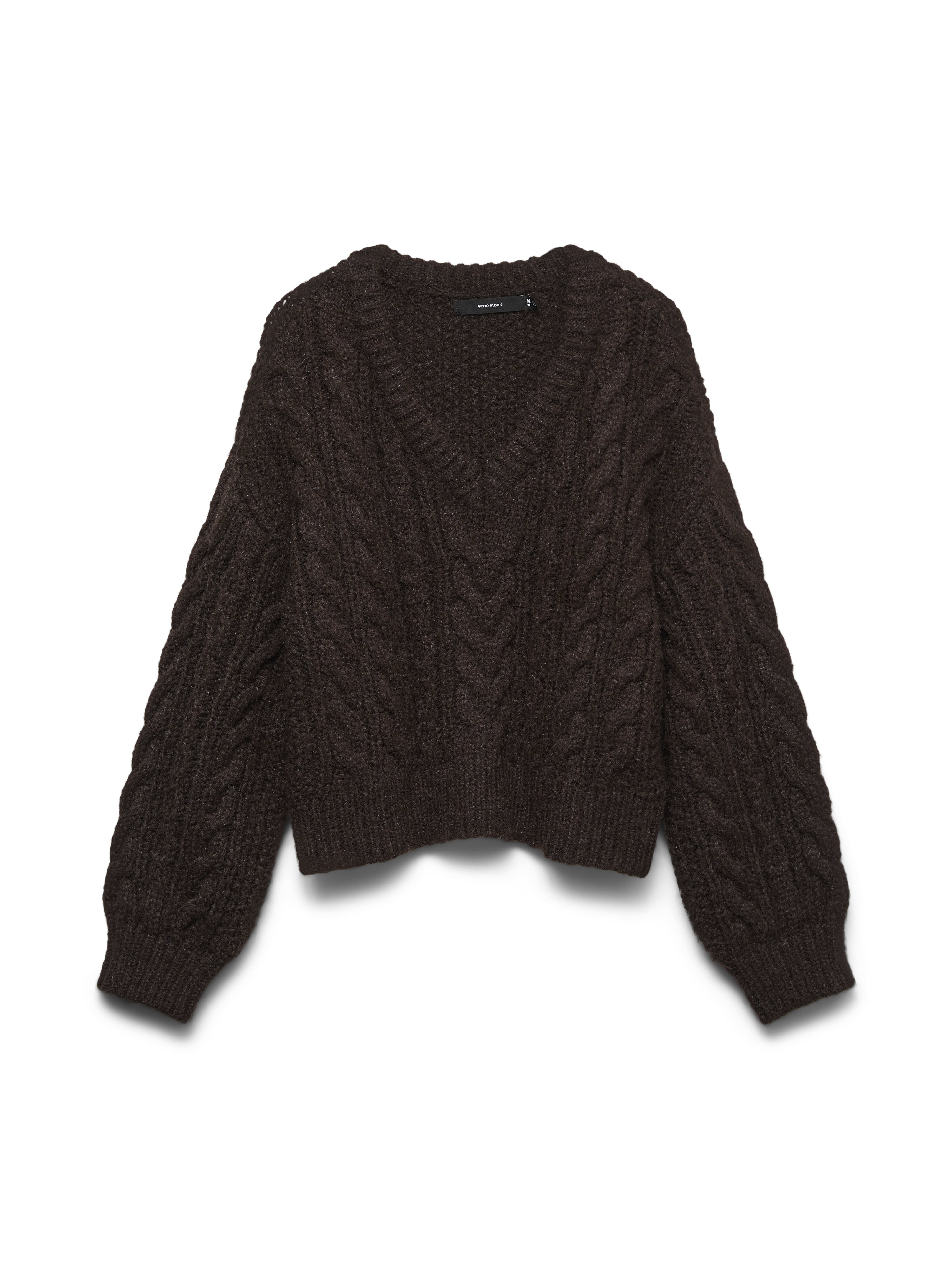 VERO MODA® VMDREAM Knitted pullover