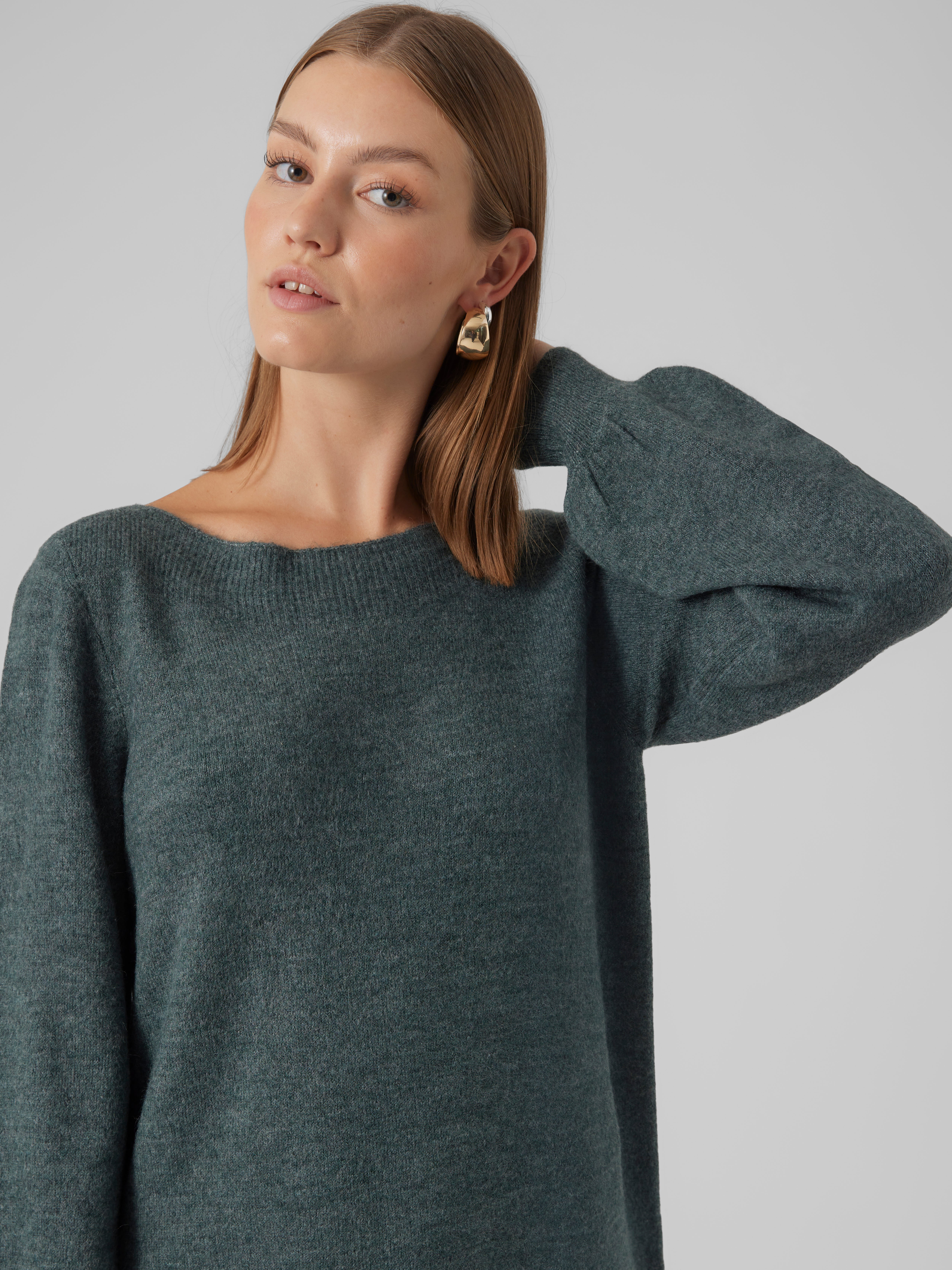 VERO MODA® VMLEFILE Short dress